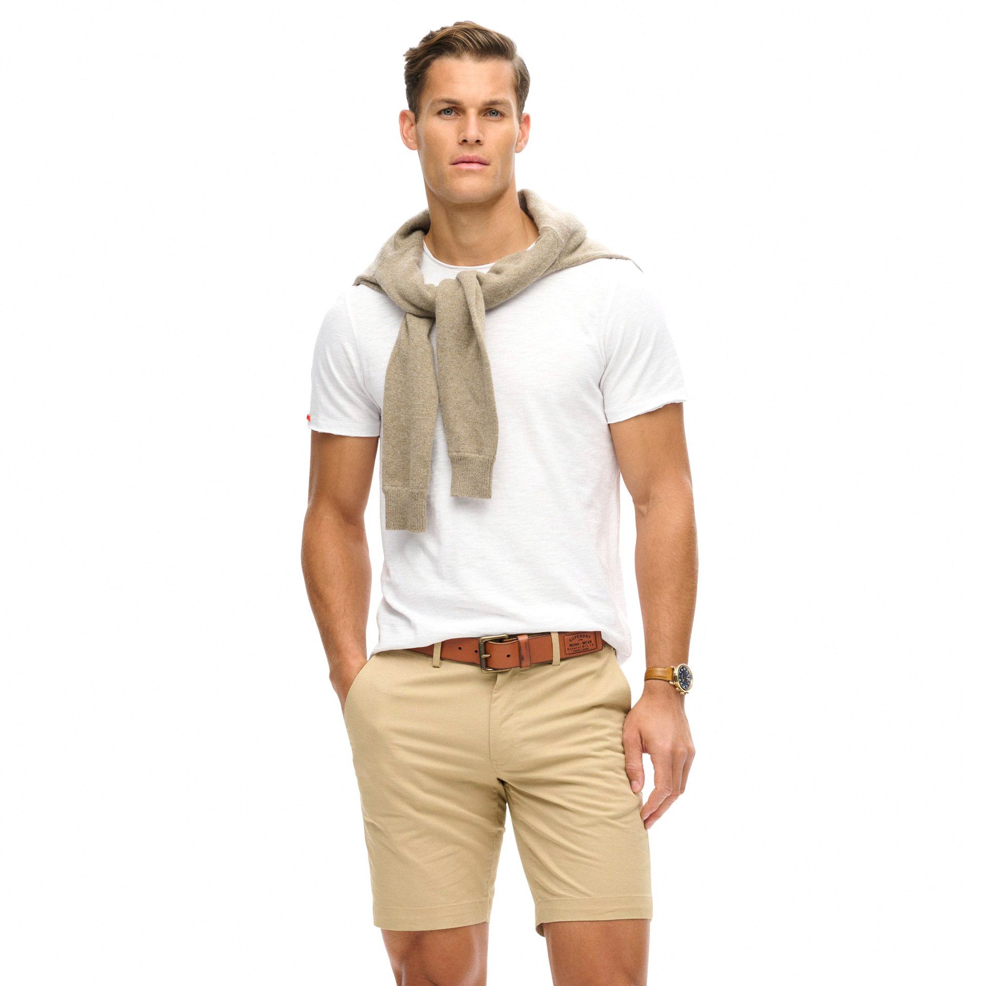 Superdry Chino Short Men