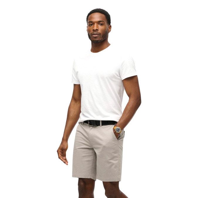 Superdry Chino Short Heren
