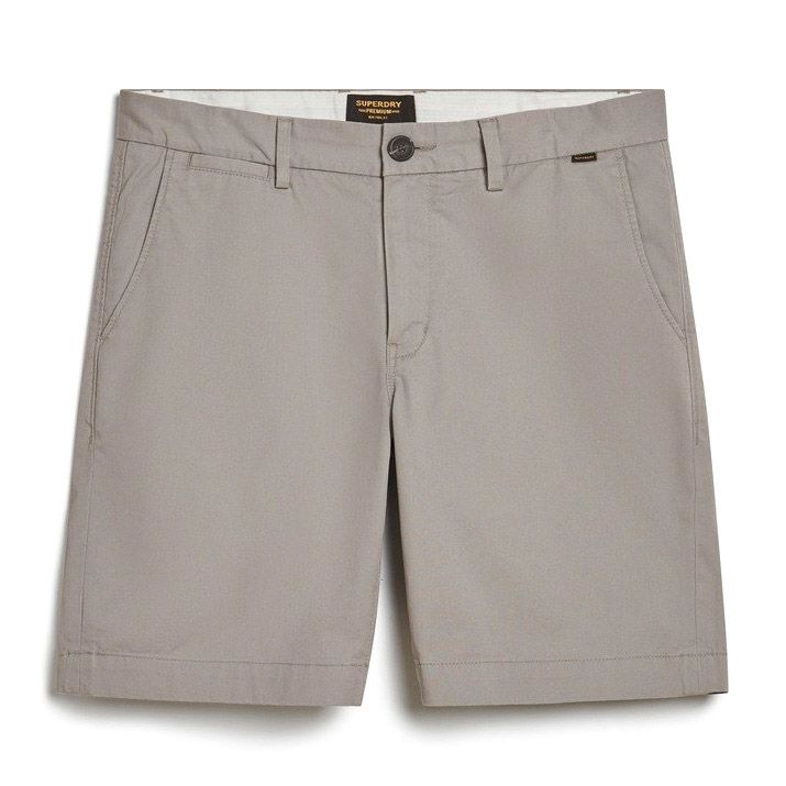 Superdry Chino Short Heren