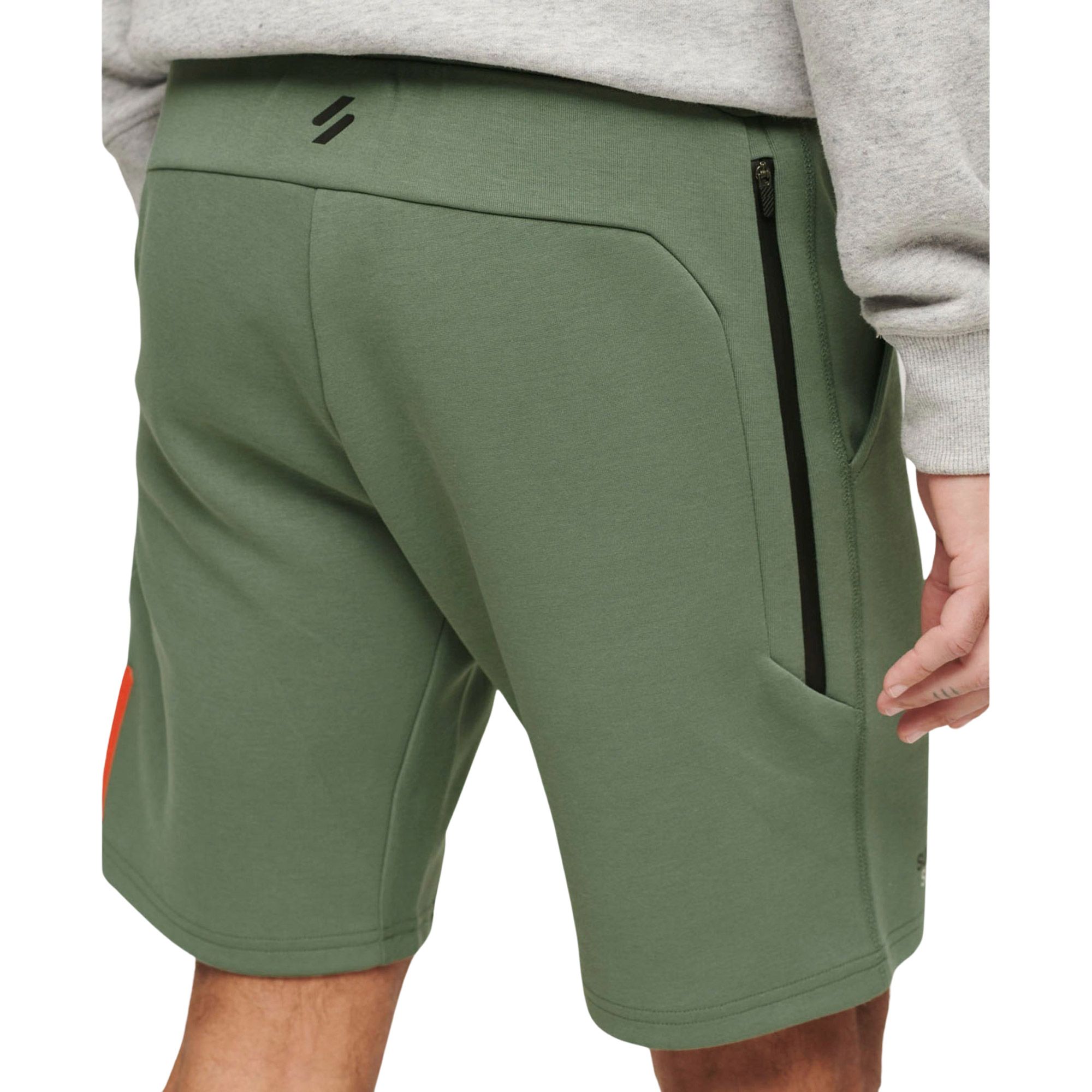 Superdry Sport Tech Logo Short Heren