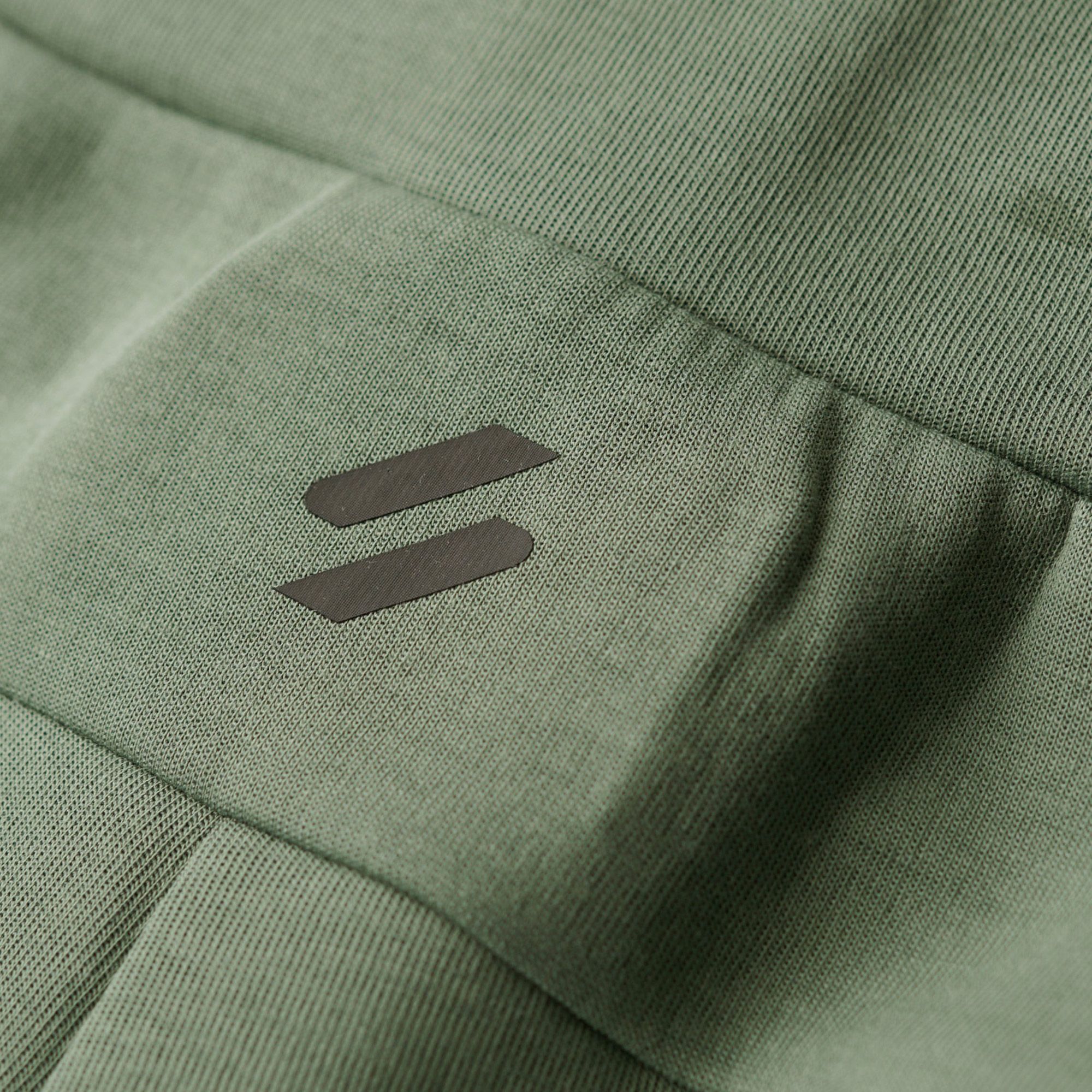 Superdry Sport Tech Logo Short Heren