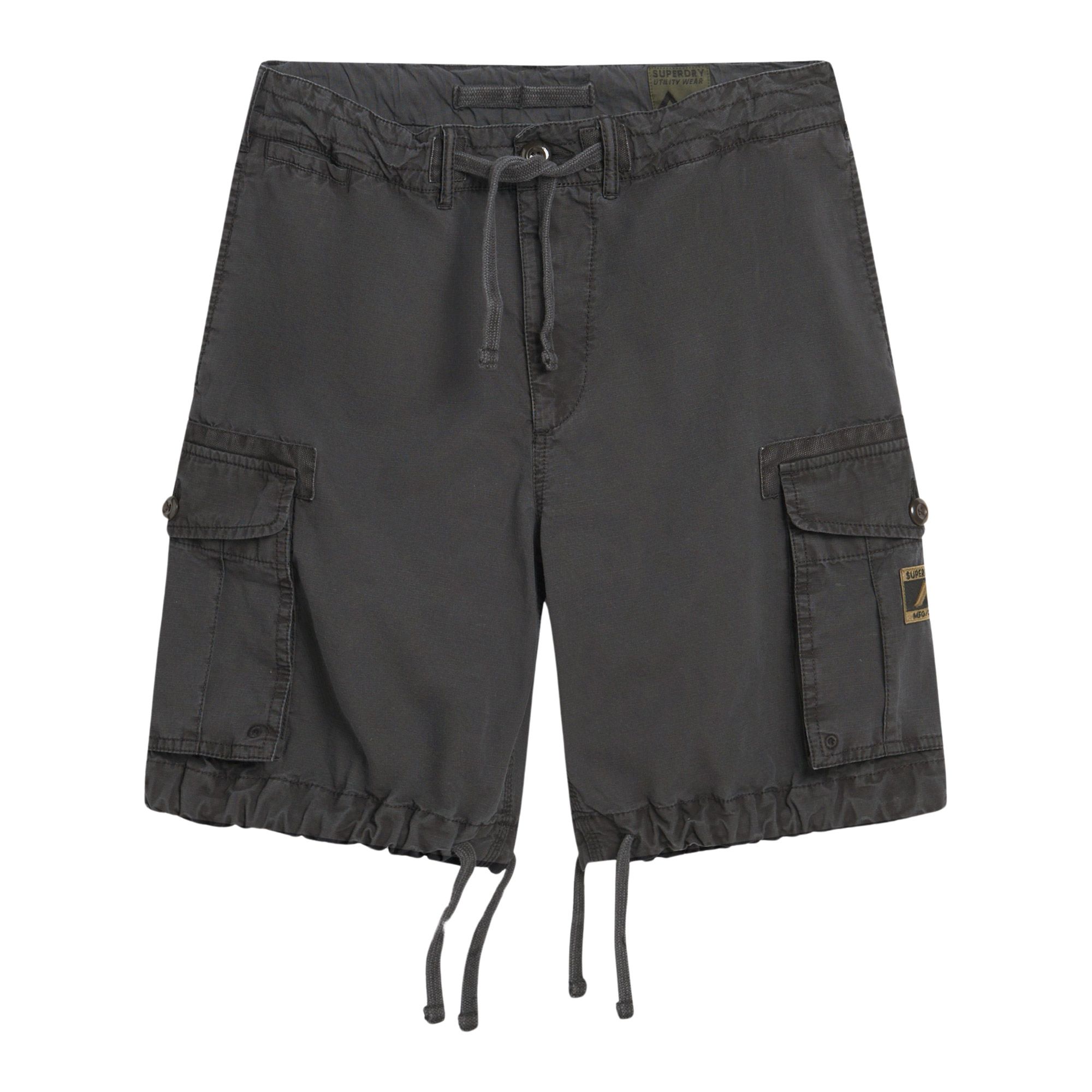 Superdry Parachute Light Short Heren