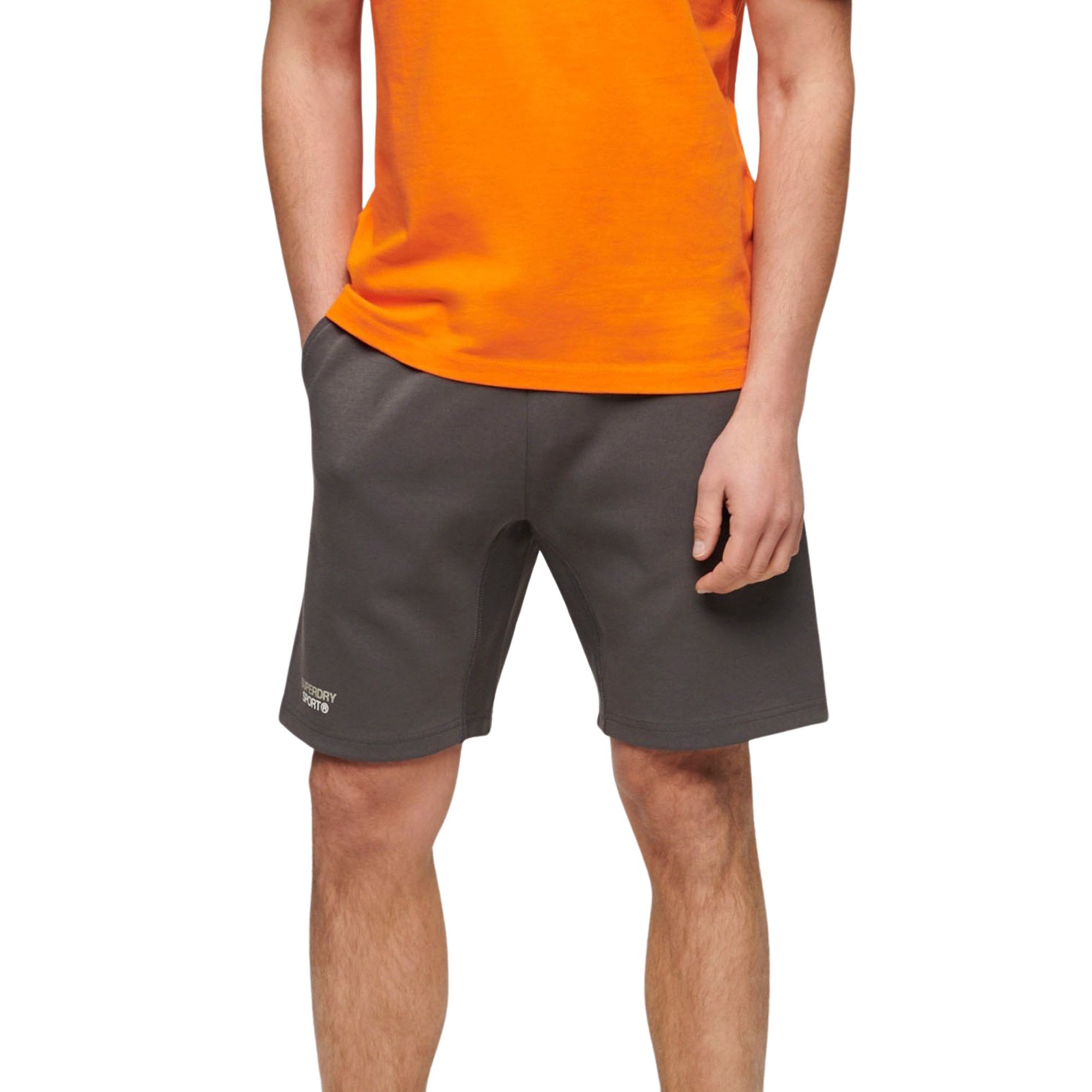 Superdry Sport Tech Logo Short Heren