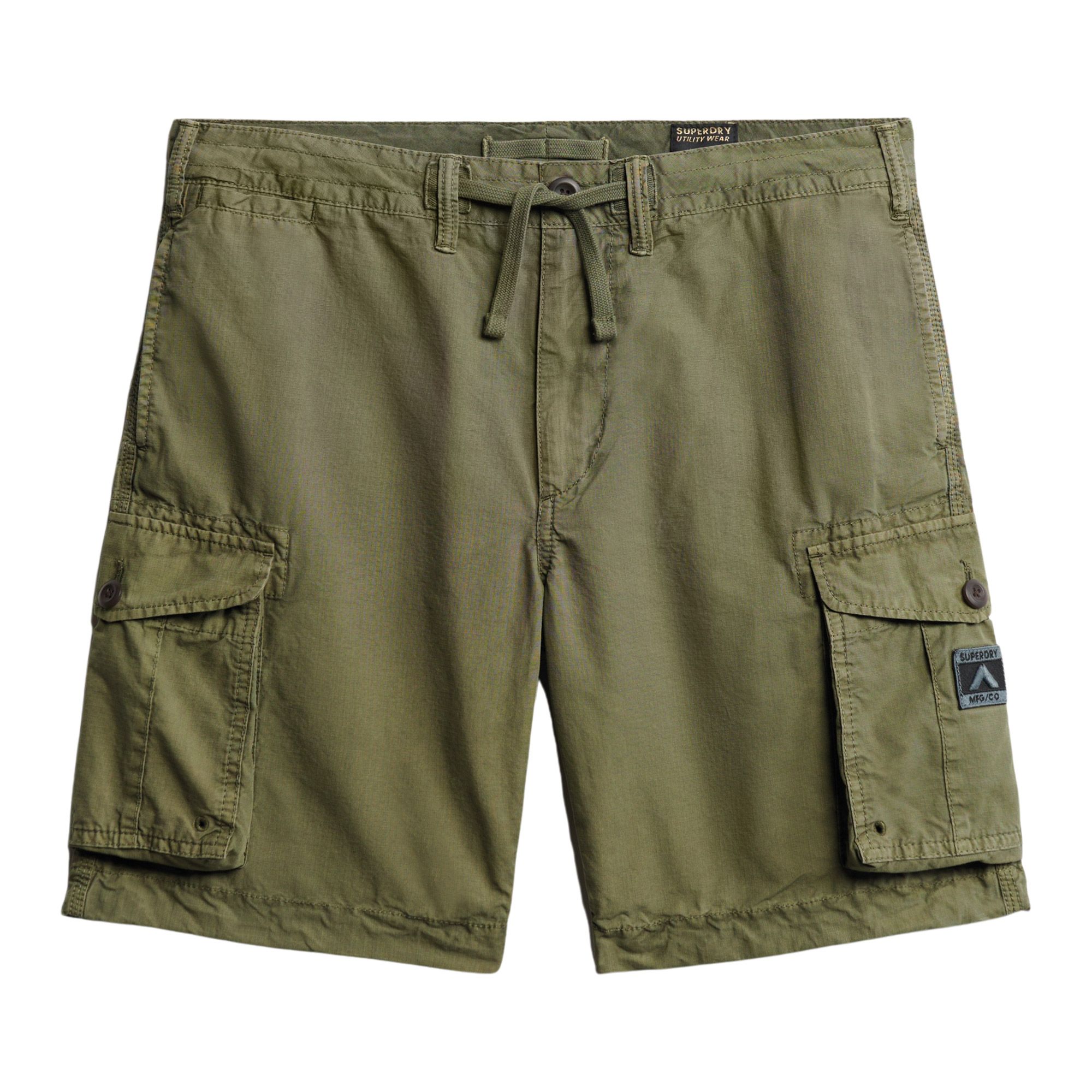 Superdry Parachute Light Short Heren