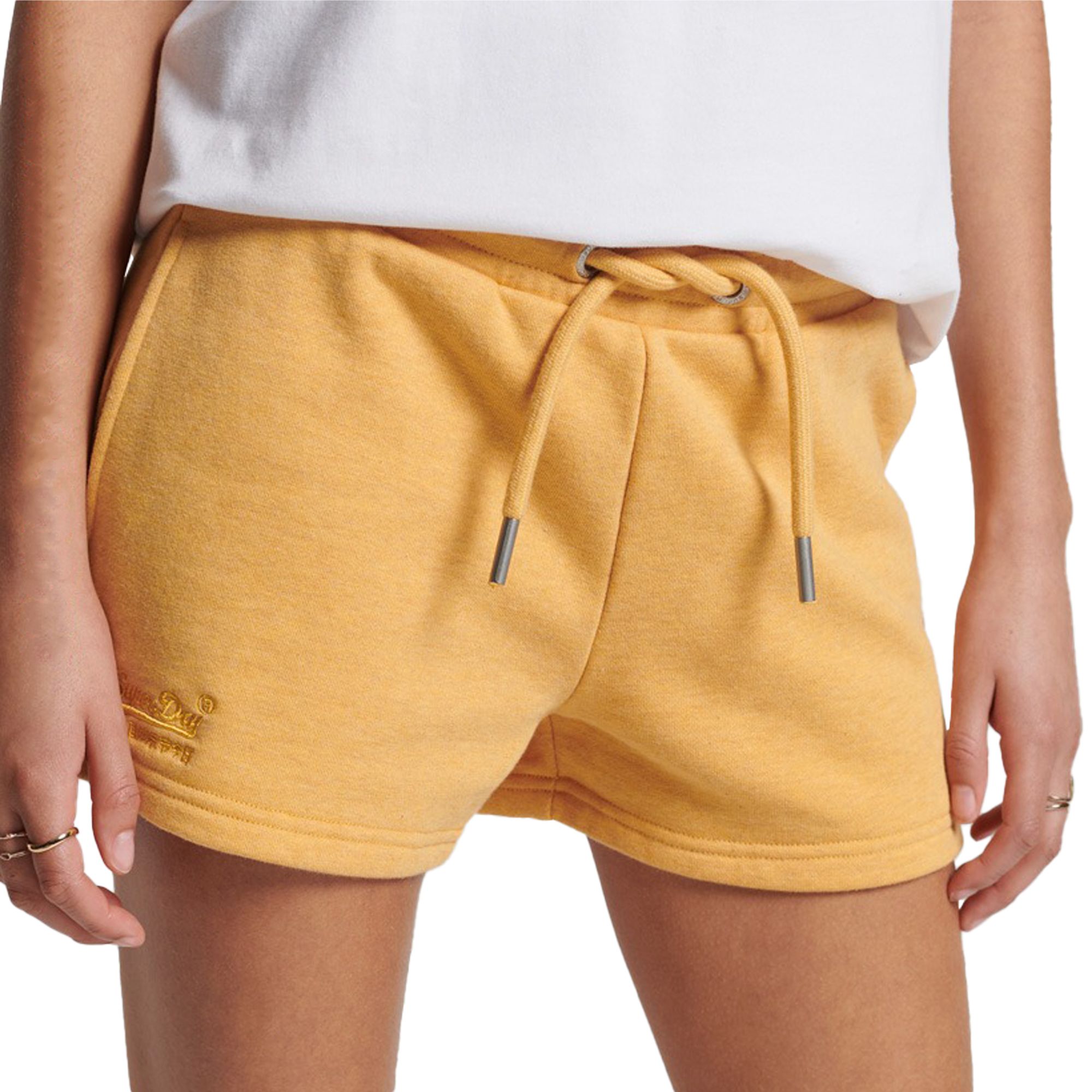 Superdry Vintage Logo Jersey Short Dames