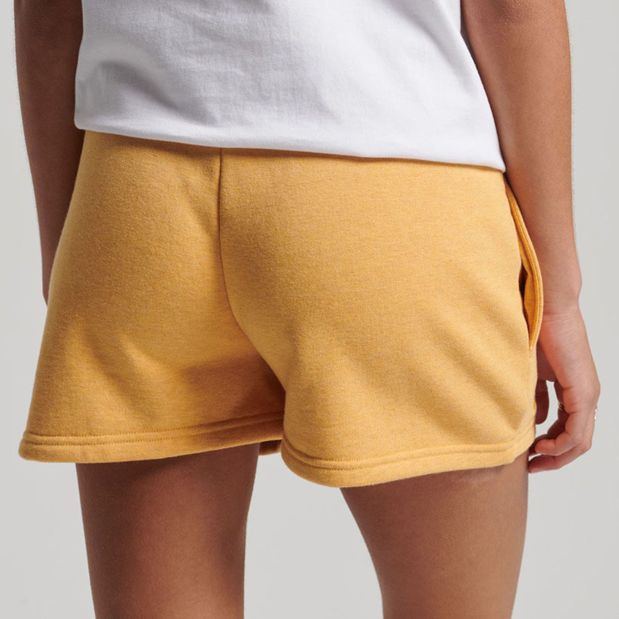 Superdry Vintage Logo Jersey Short Dames
