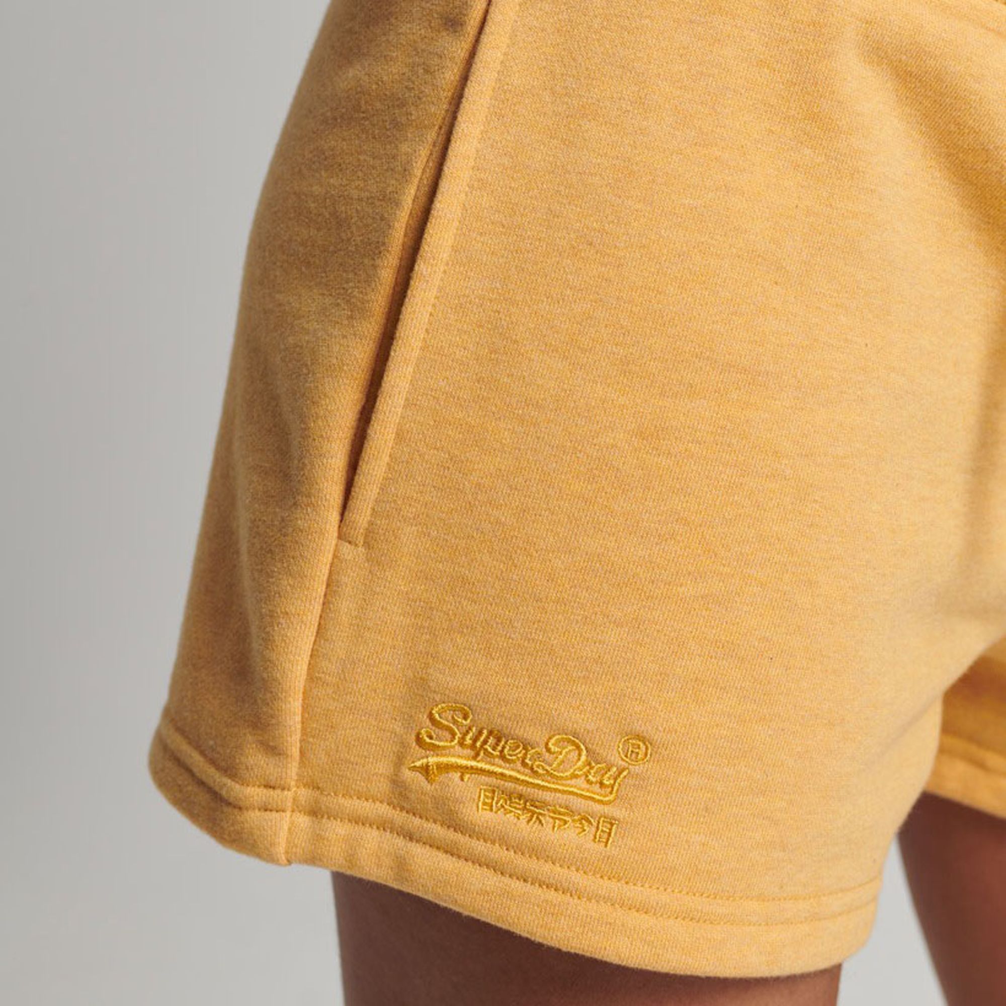 Superdry Vintage Logo Jersey Short Dames
