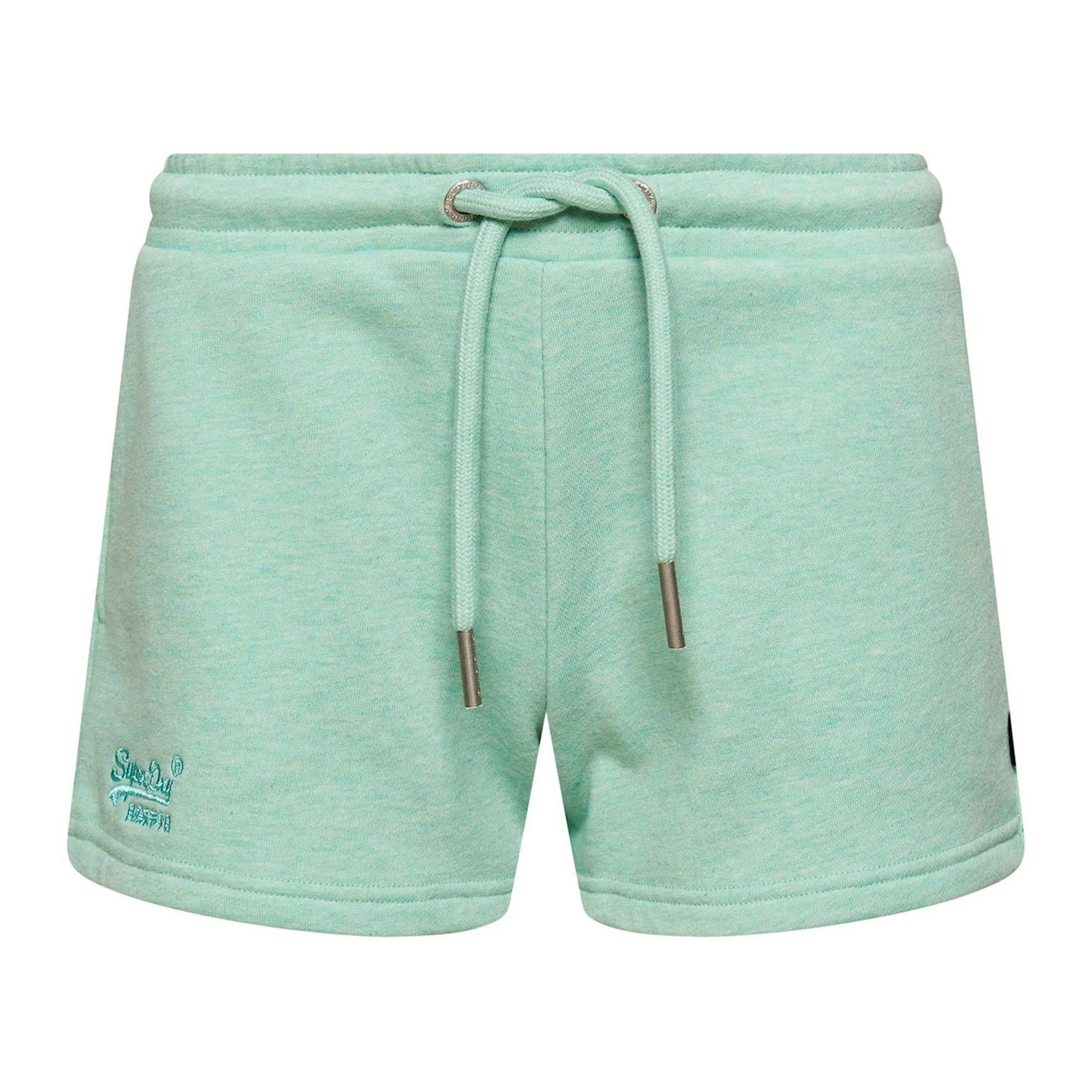 Superdry Vintage Logo Jersey Short Dames