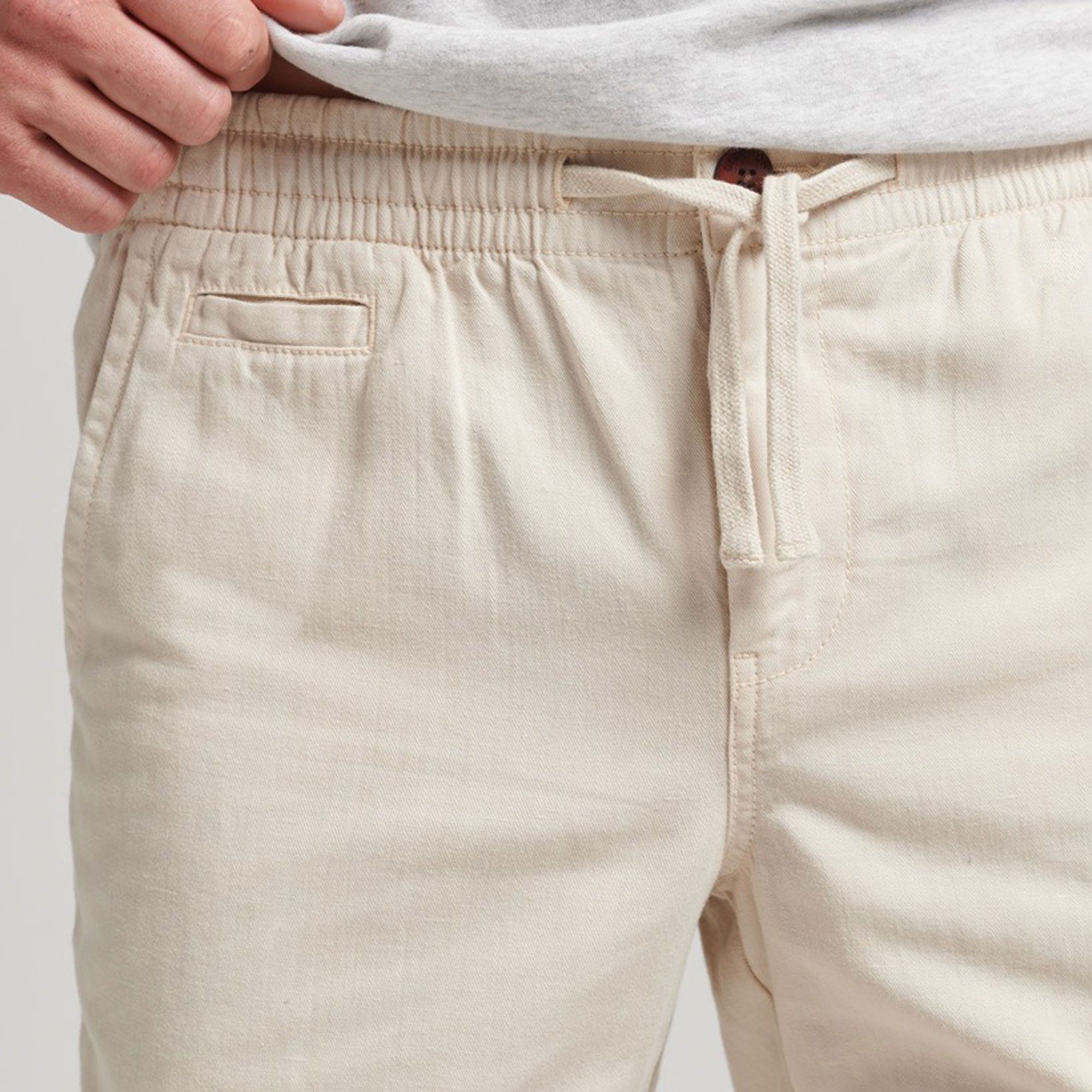 Superdry Vintage Overdyed Short Heren