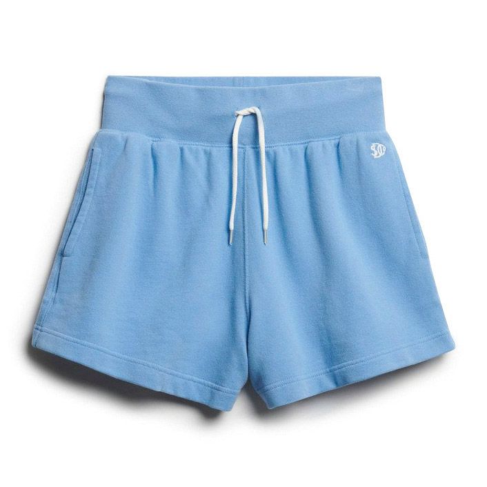 Superdry Studios Sweat Short Dames