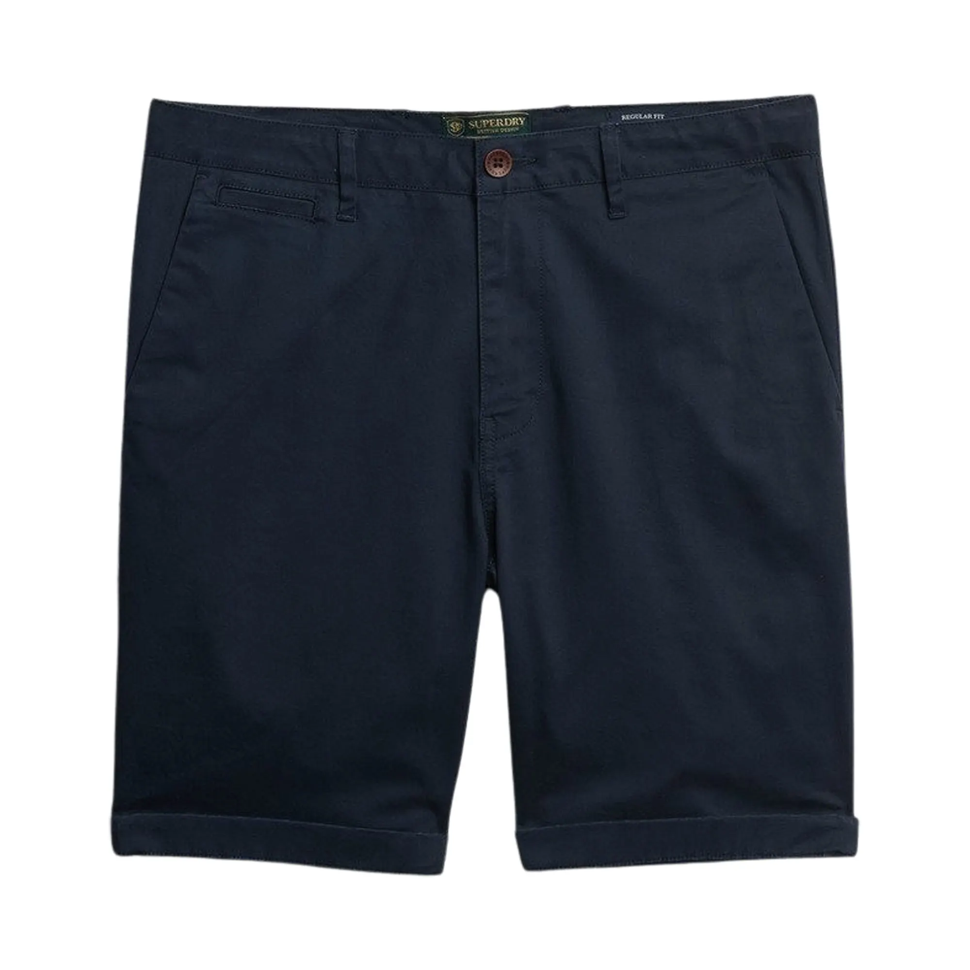 Superdry Premium Regular Chino Short Heren