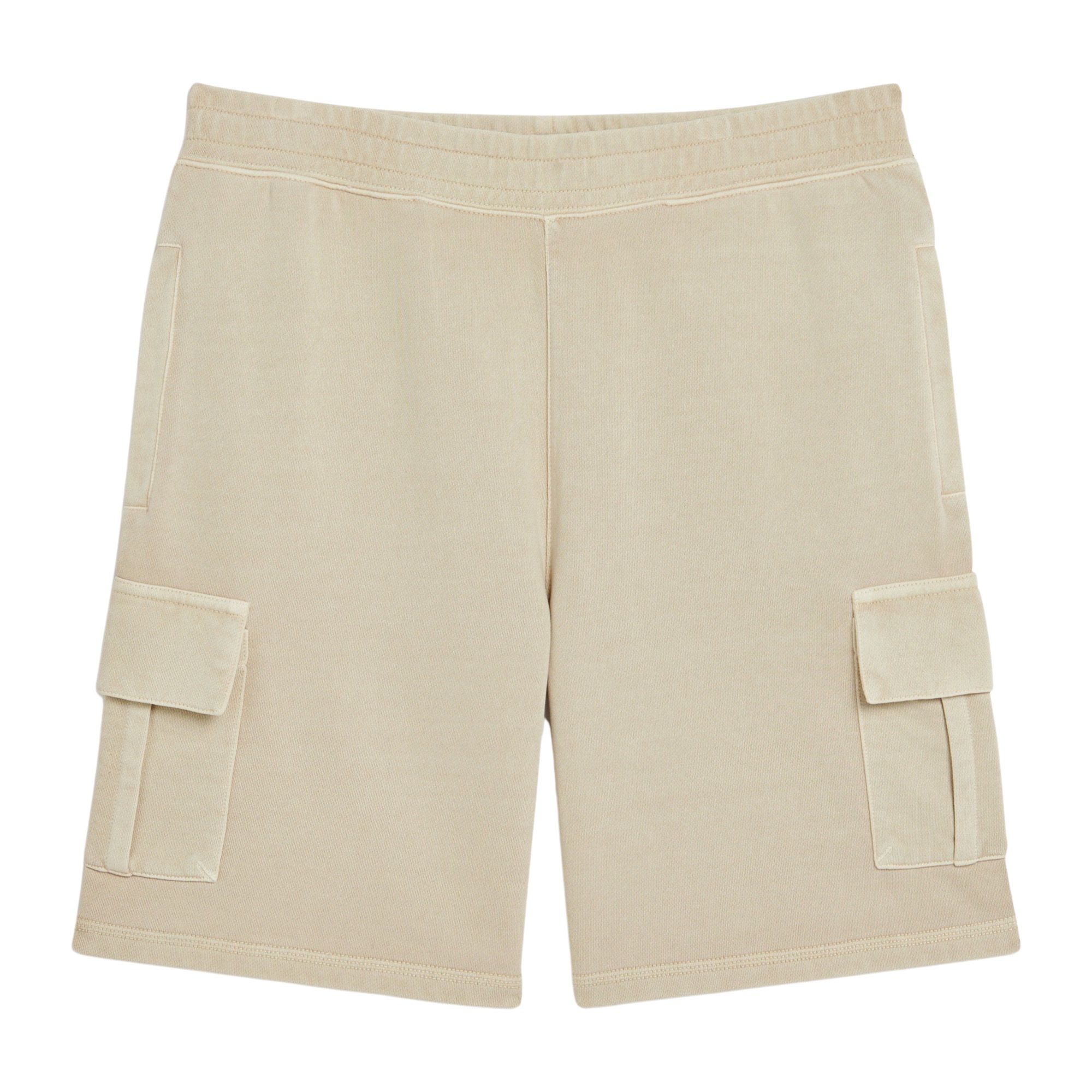 Superdry Contrast Stitch Cargo Short Heren