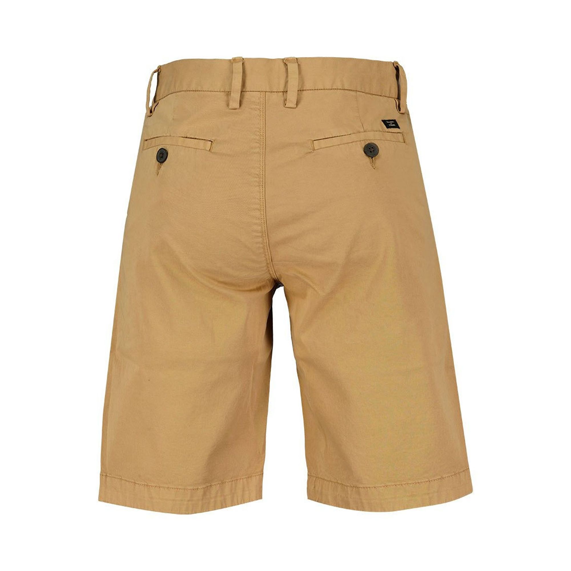 Superdry Studios Core Chino Short Heren