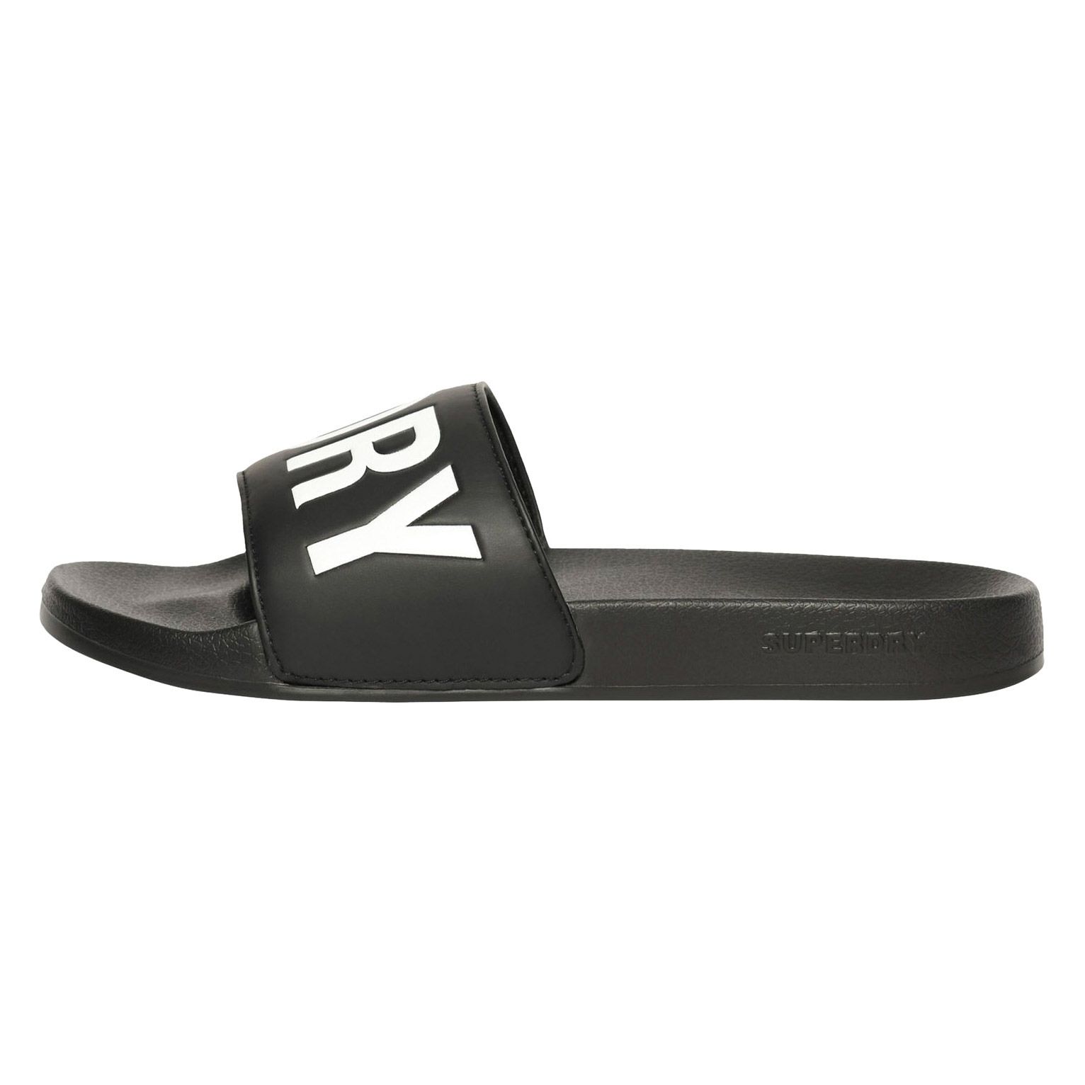 Superdry Core Badeschuhe Damen