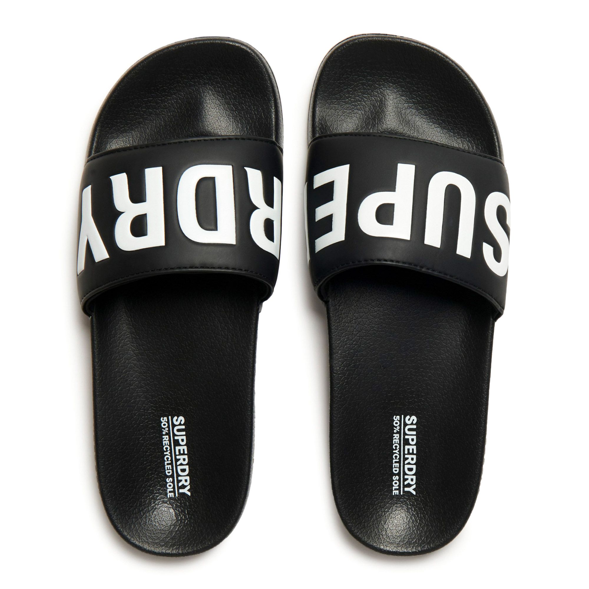 Superdry Core Badeschuhe Damen