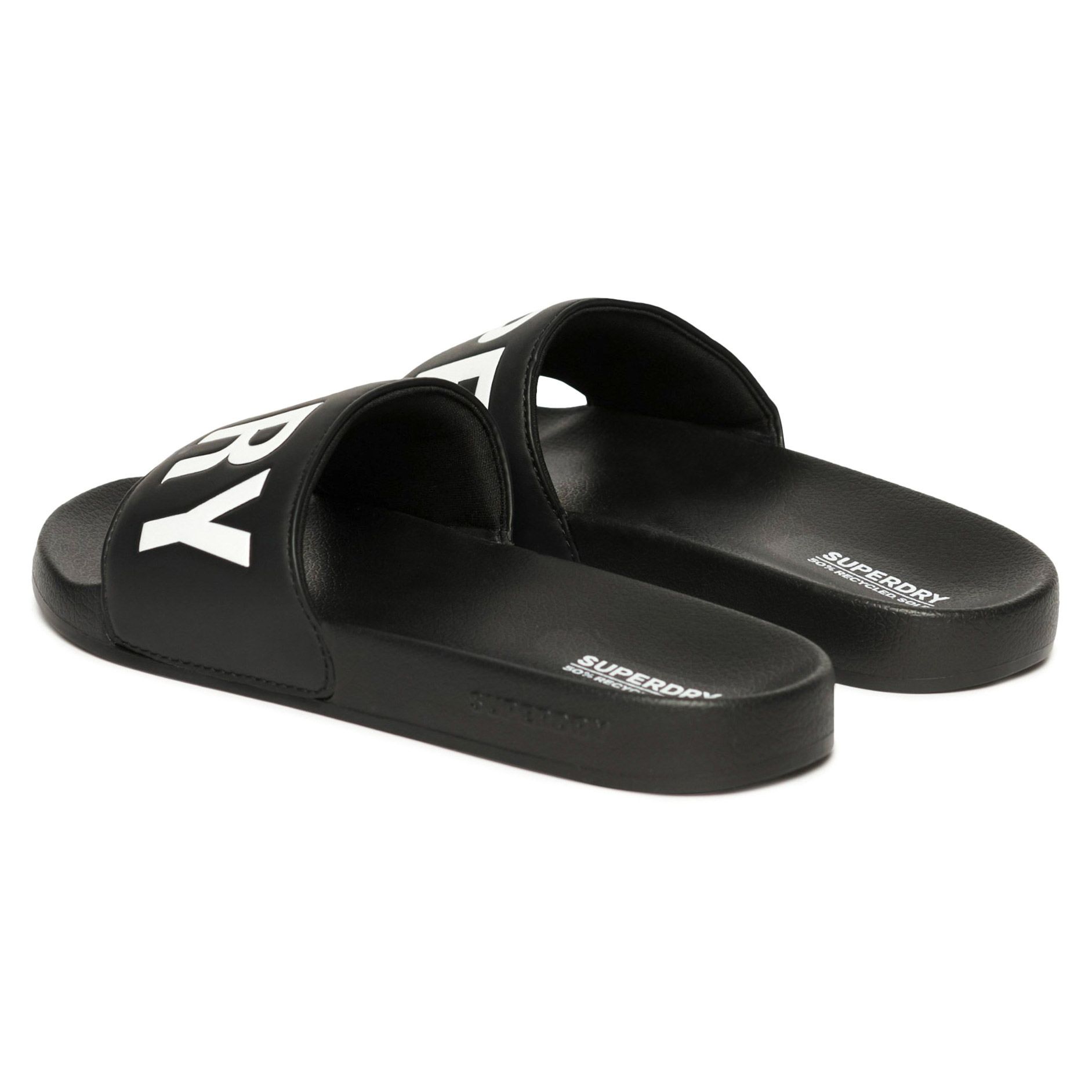 Superdry Core Badeschuhe Damen