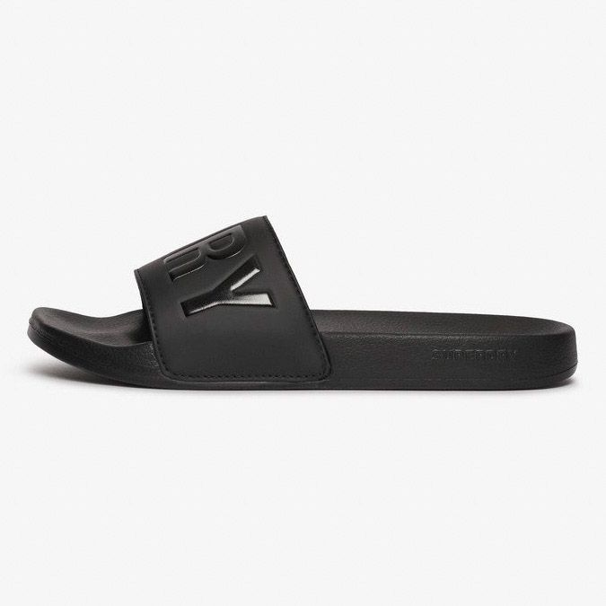 Superdry Core Graphic Pool Badslippers Heren