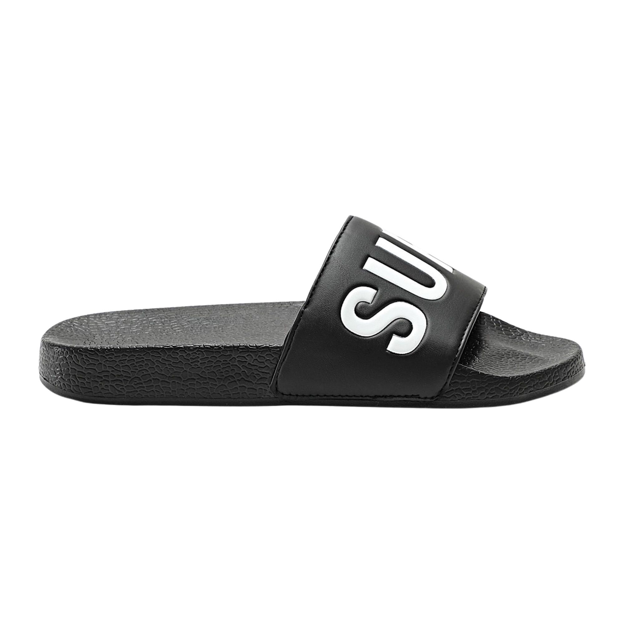 Superdry Pool Badeschuhe Herren