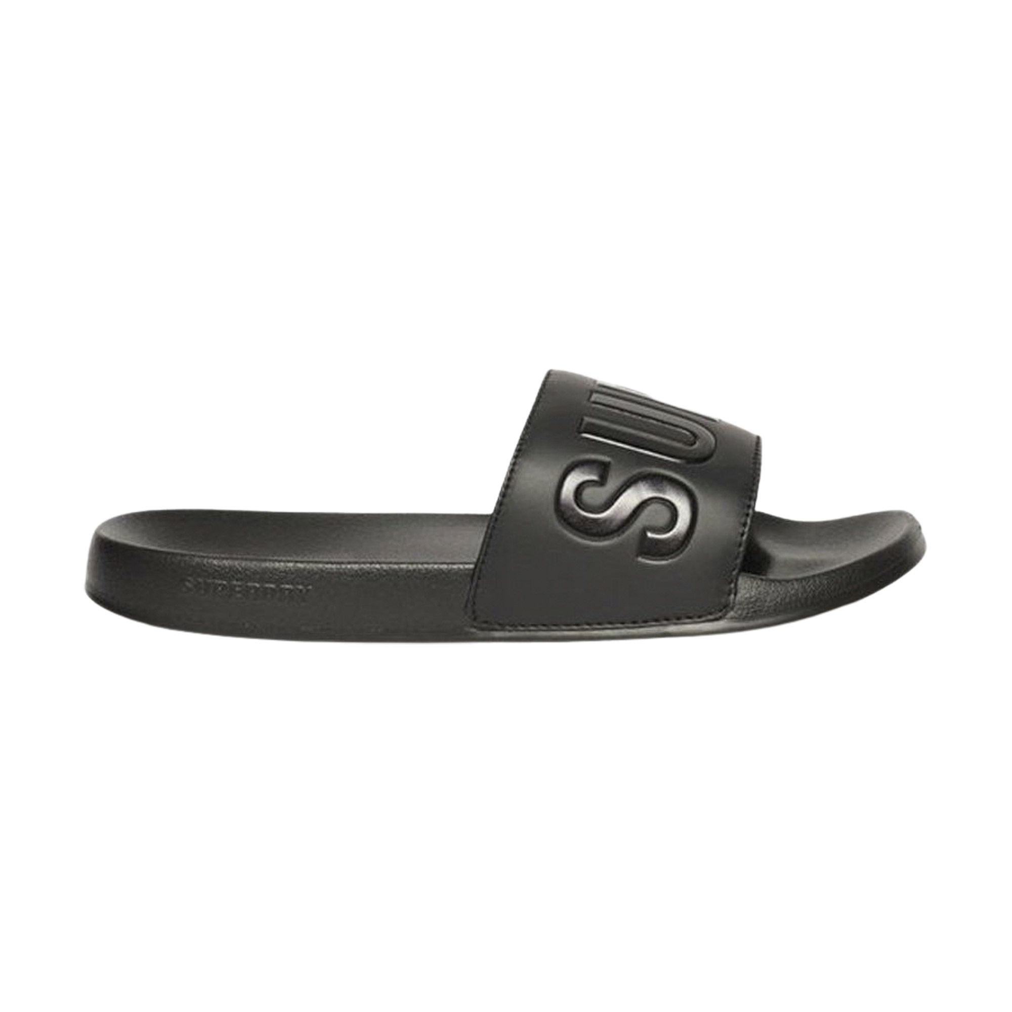 Superdry Pool Badslippers Heren