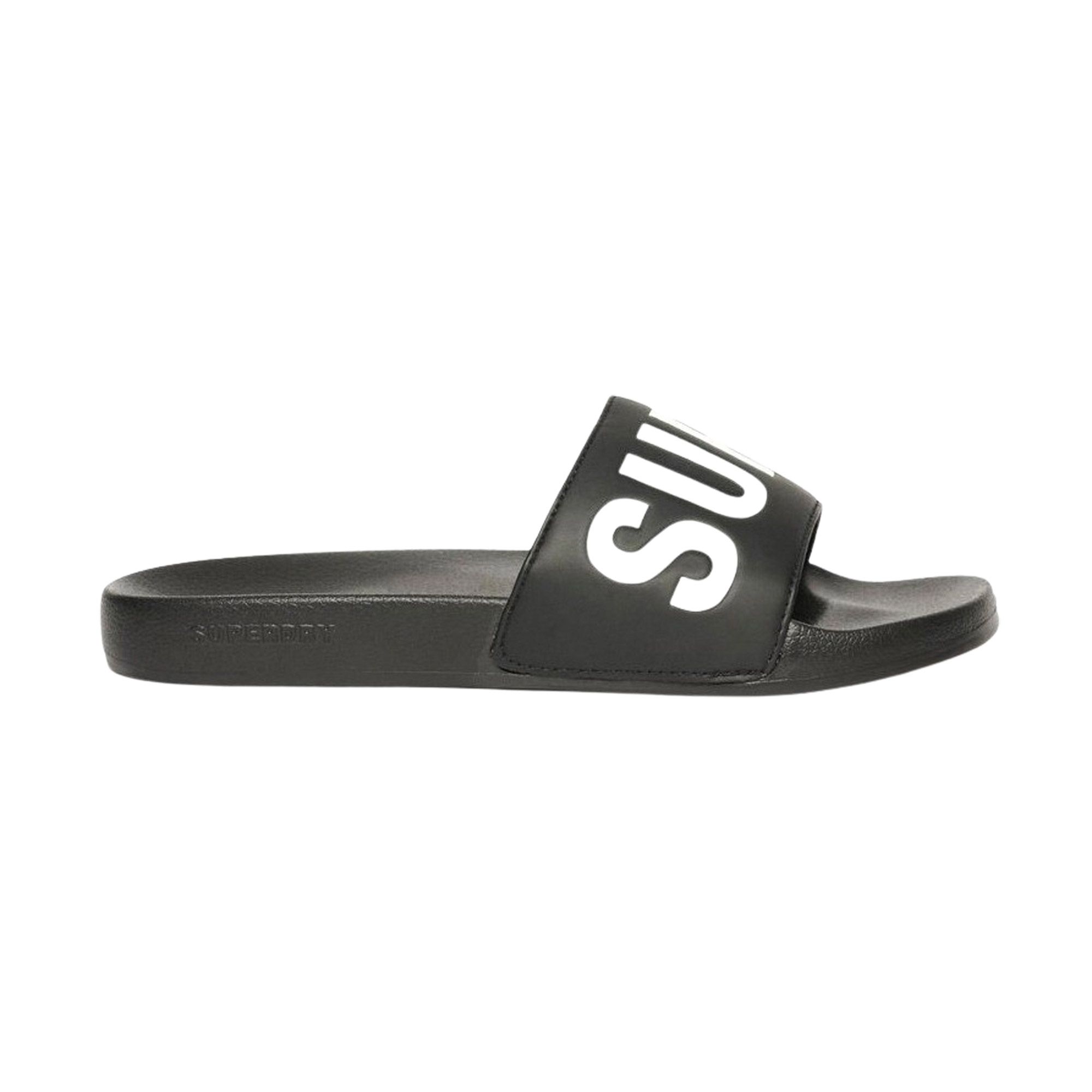 Superdry Pool Badeschuhe Herren