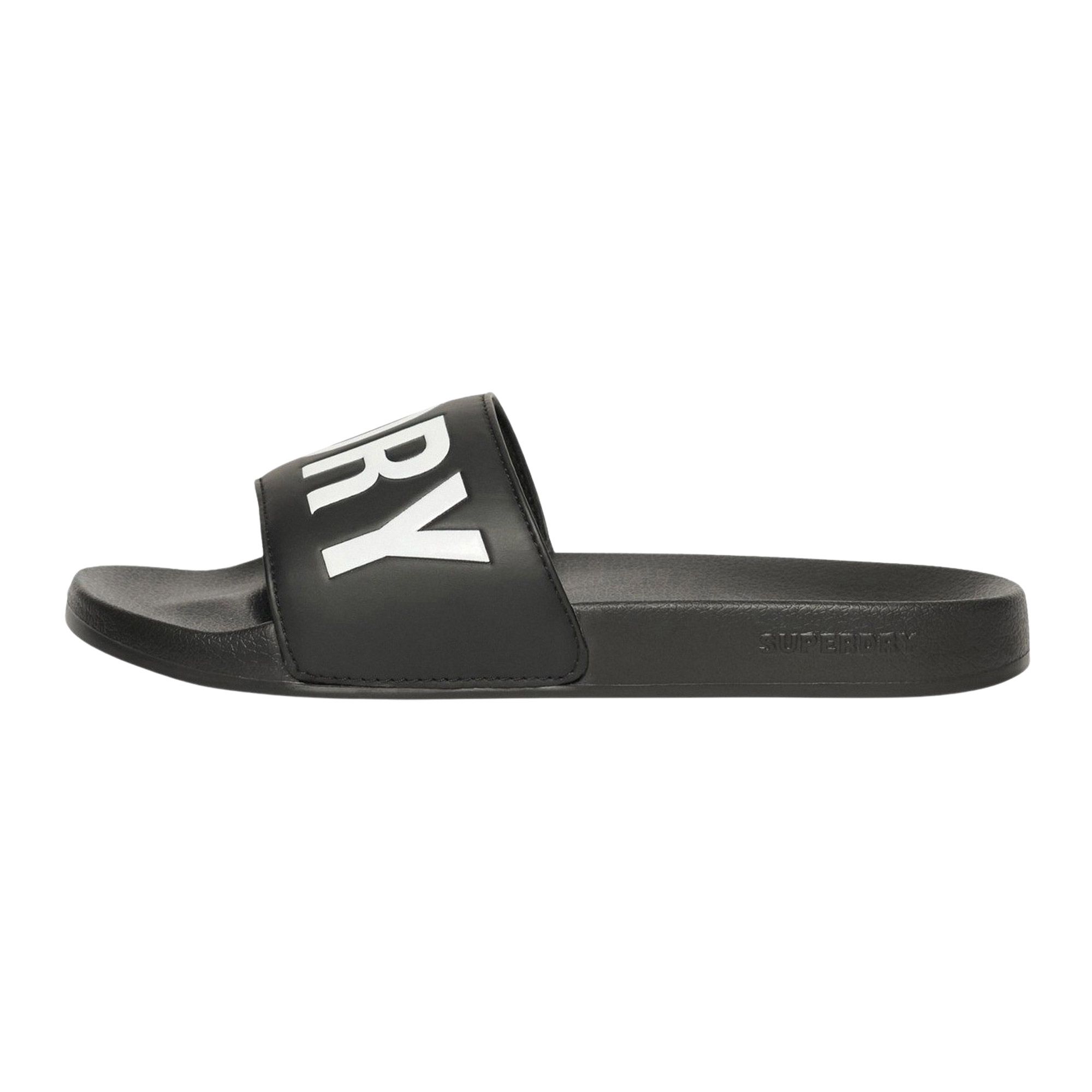 Superdry Pool Badeschuhe Herren