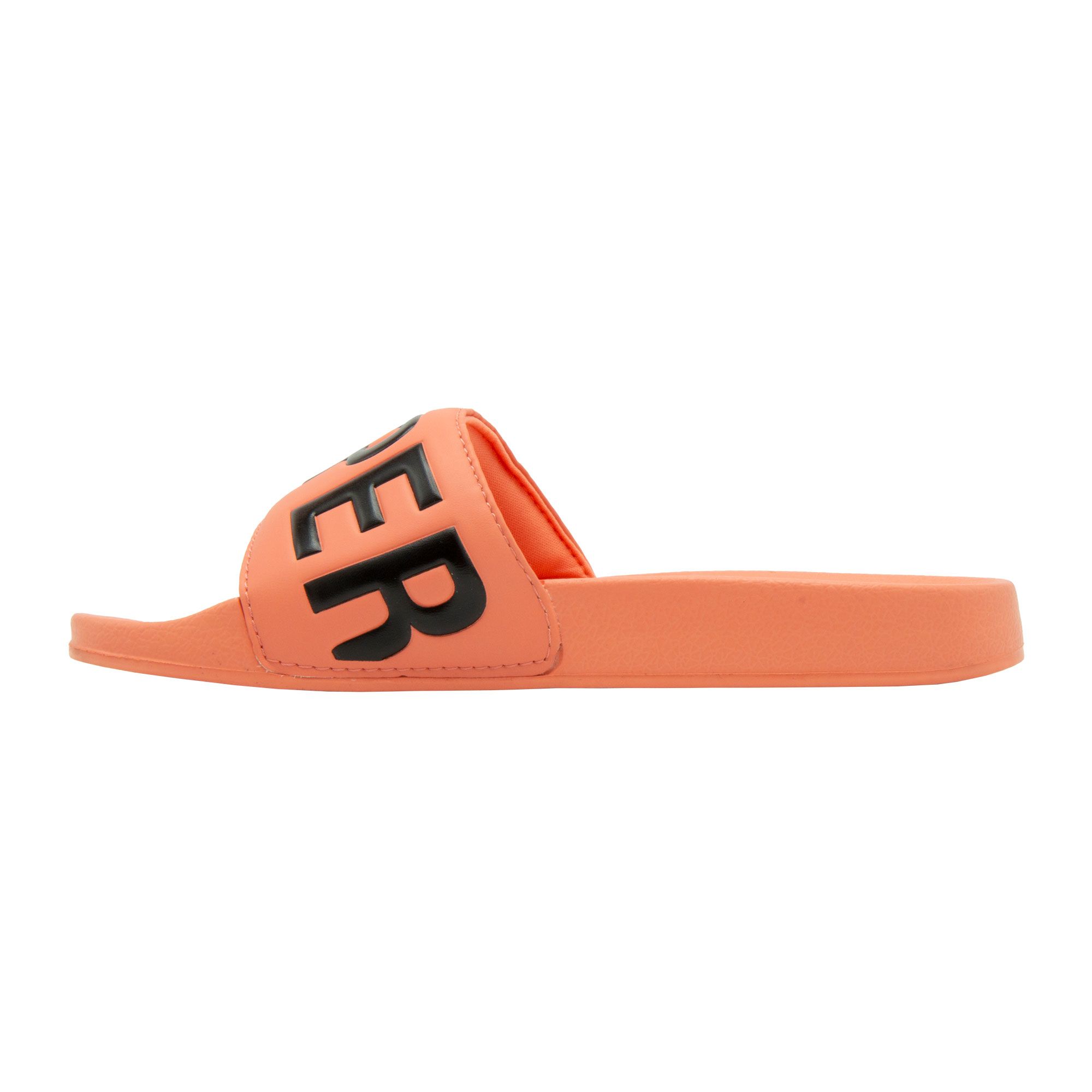 Superdry Code Core Vegan Badslippers Dames
