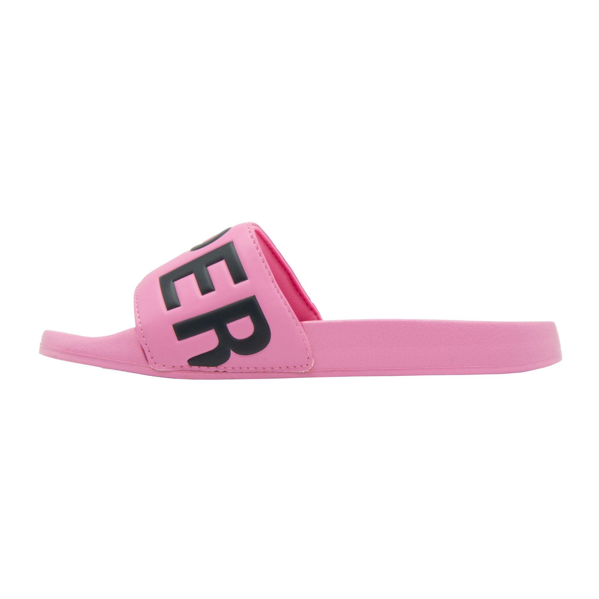 Superdry Code Core Vegan Badslippers Dames