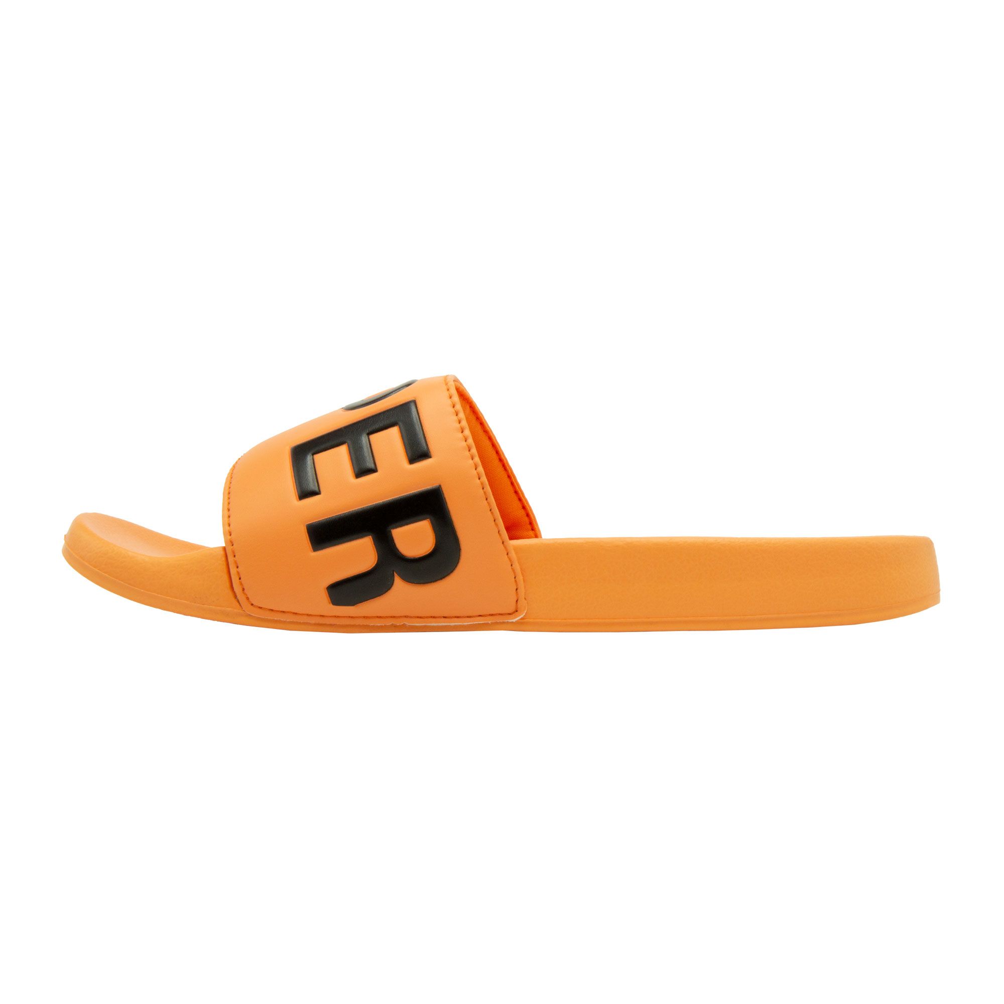 Superdry Code Core Vegan Badslippers Heren