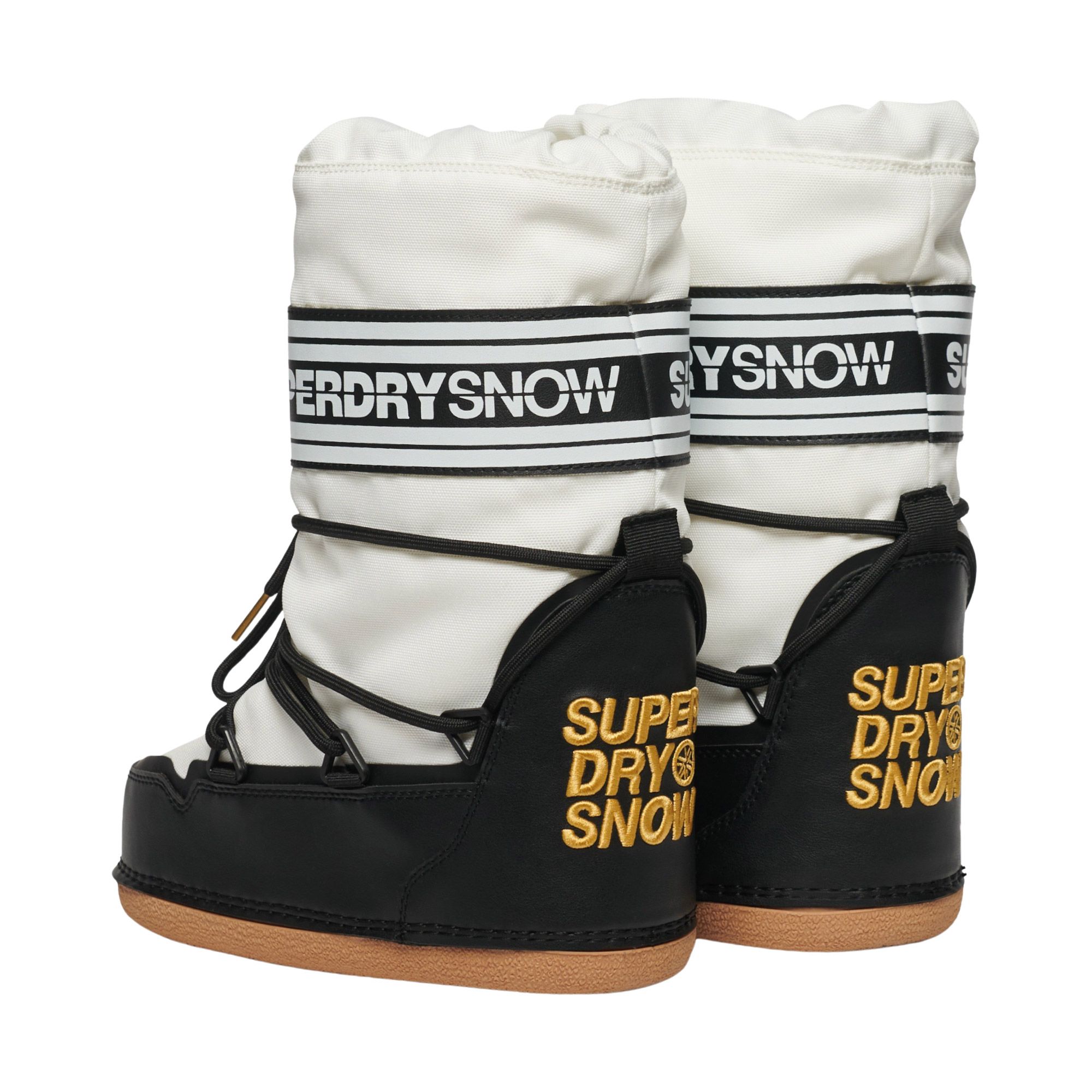 Superdry Snowboot Dames