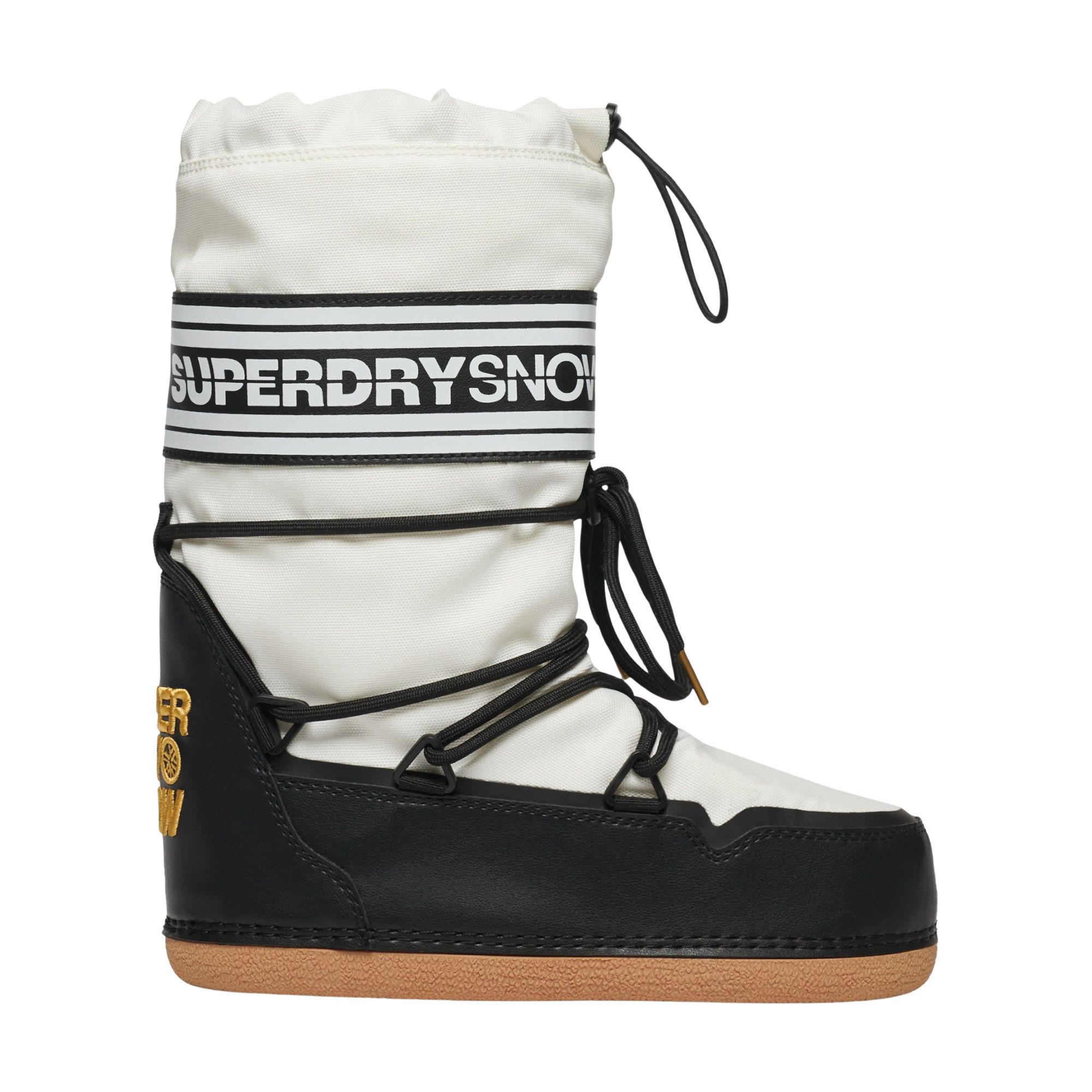 Superdry Snowboot Dames