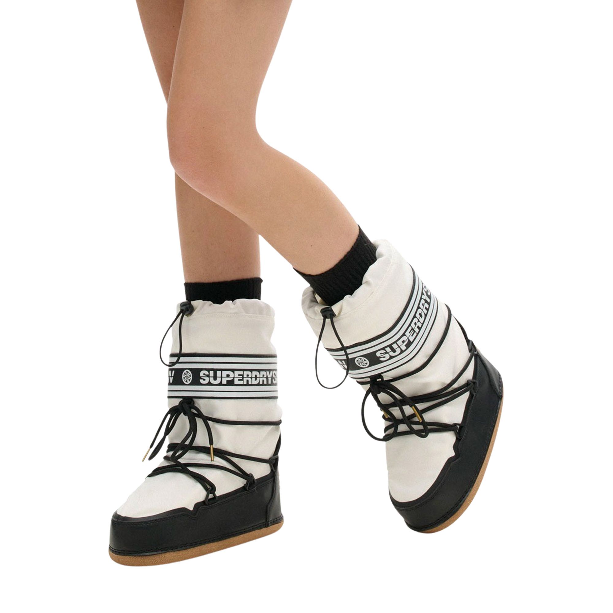 Superdry Snowboot Dames