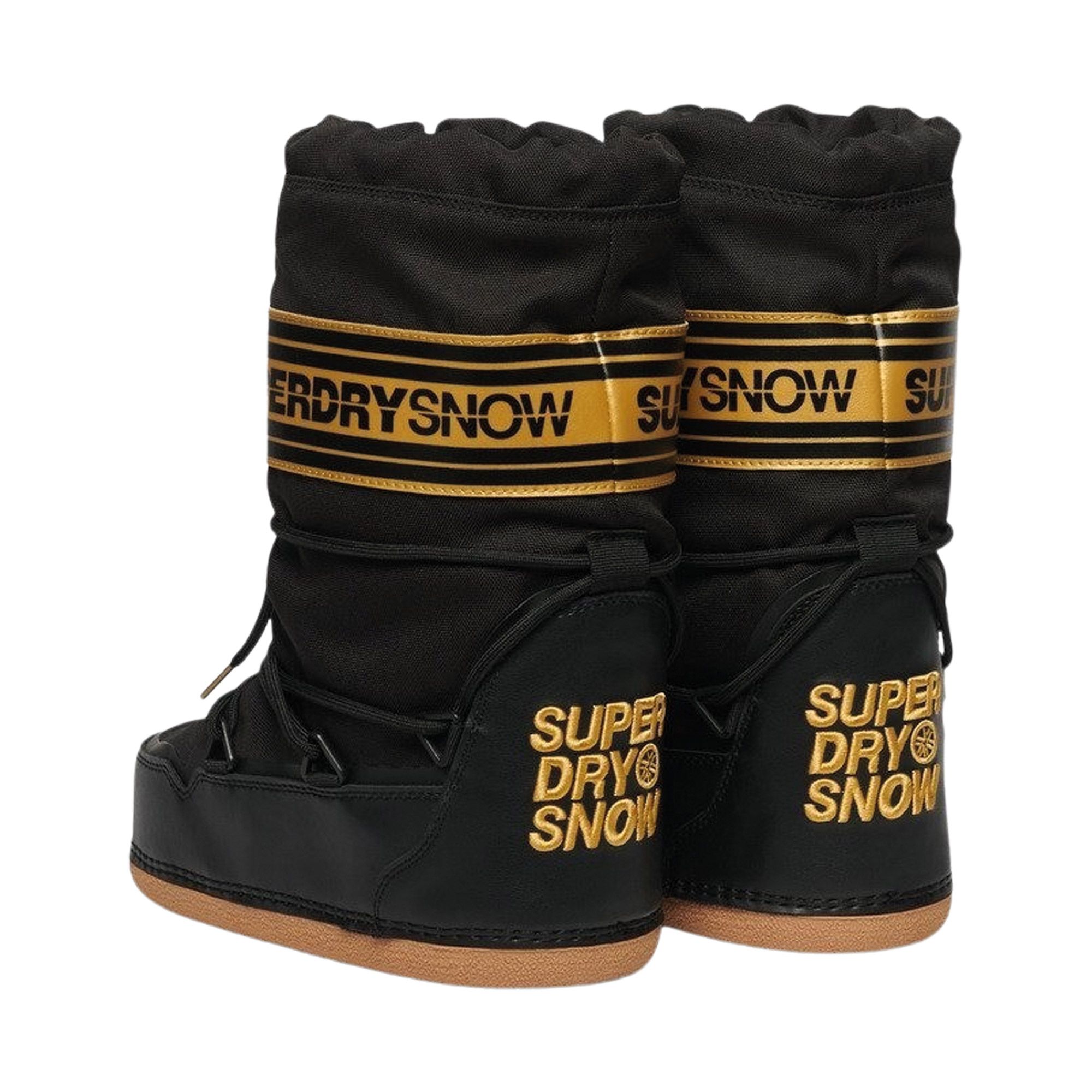 Superdry Snowboot Dames