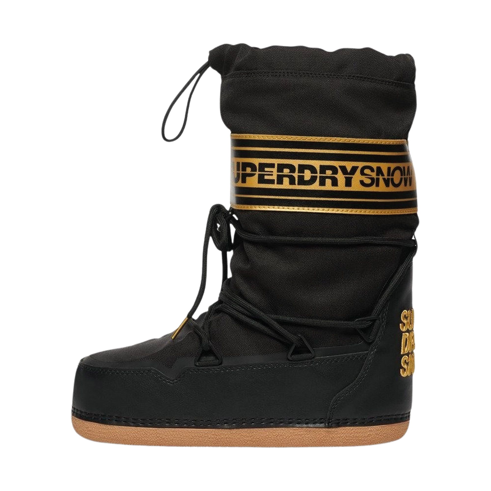 Superdry Snowboot Dames