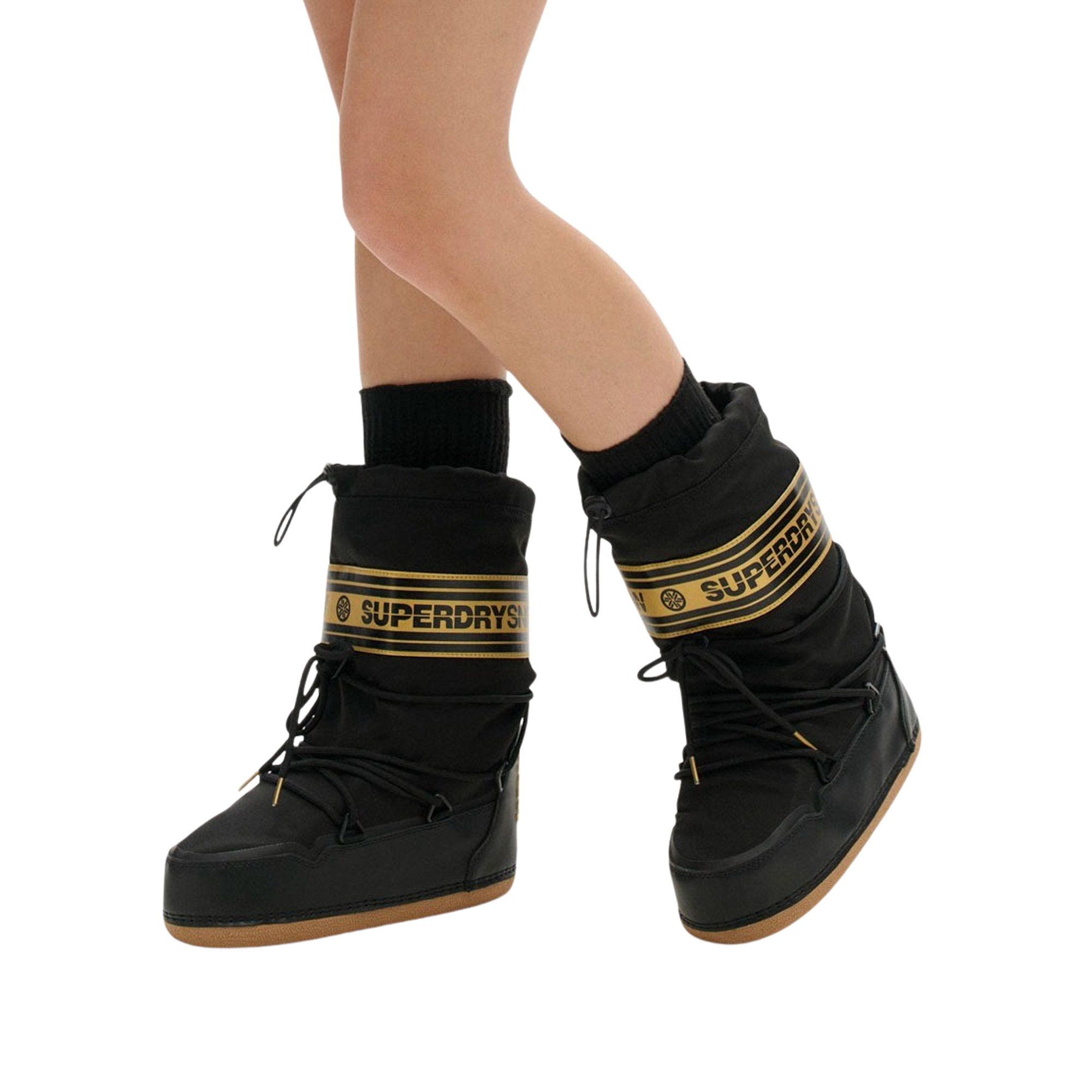 Superdry Snowboot Dames