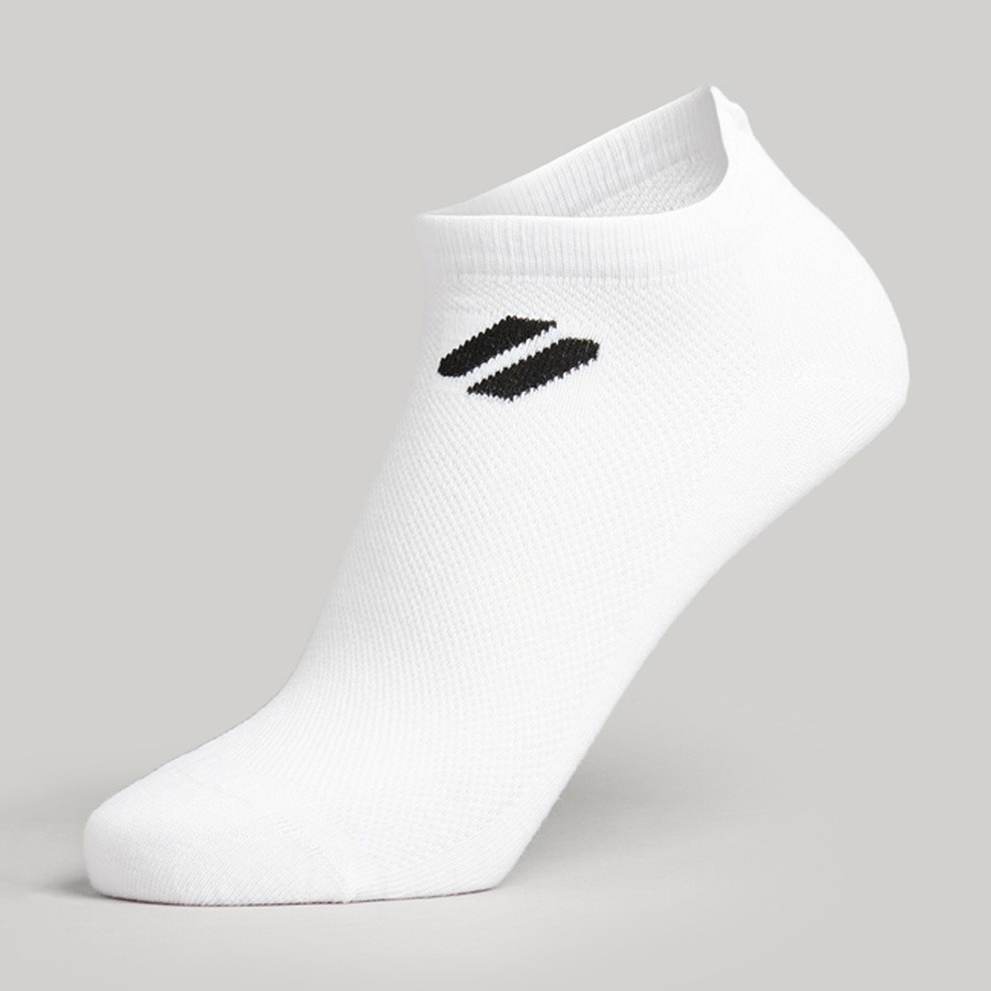 Superdry Coolmax Ankle Sokken Senior (3-pack)