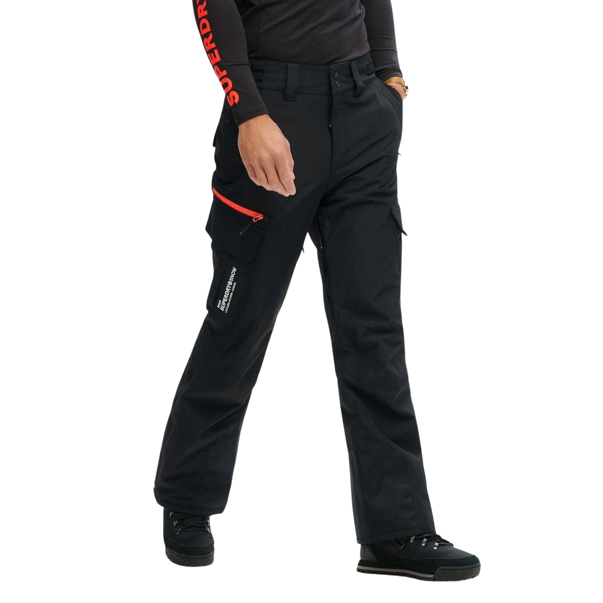 Superdry Ski Ultimate Rescue Skibroek Heren