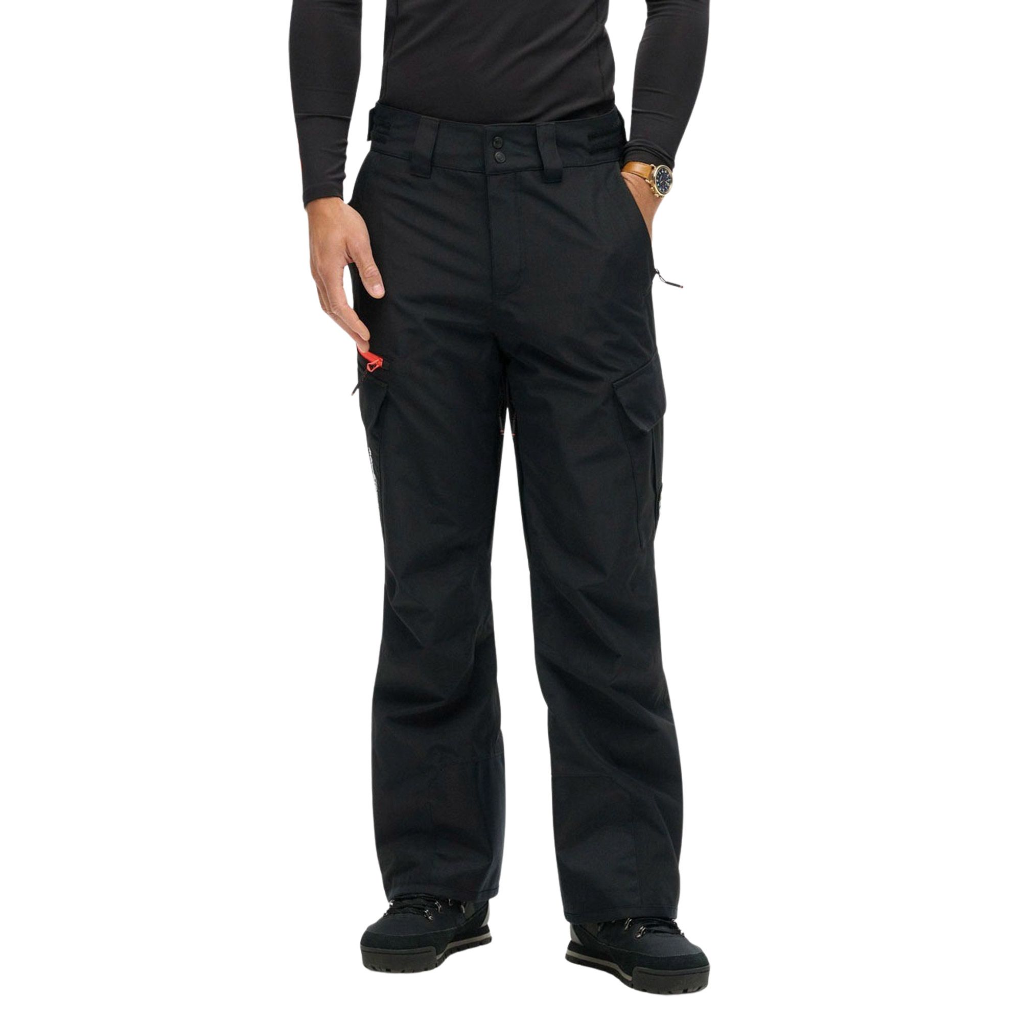 Superdry Ski Ultimate Rescue Skibroek Heren