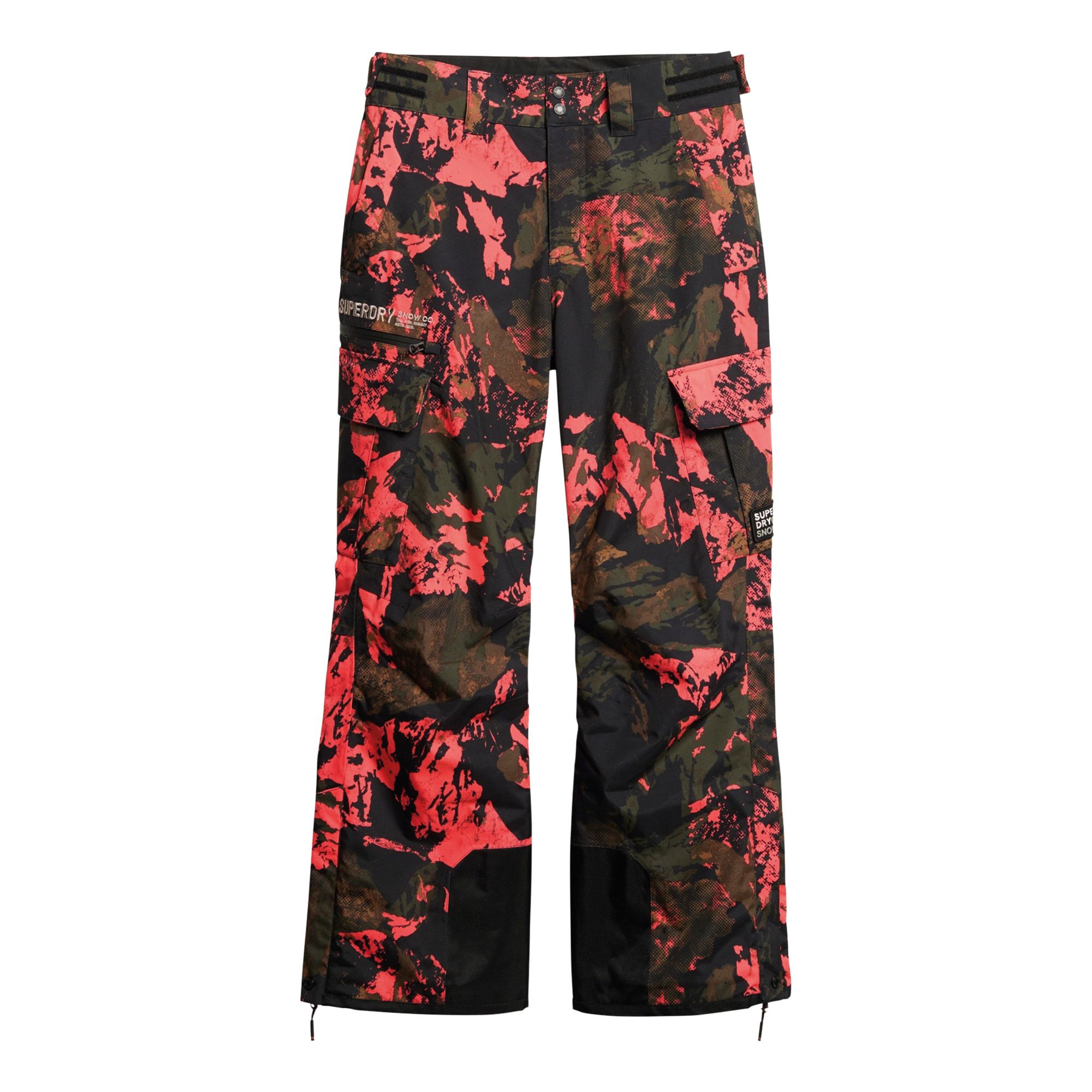 Superdry Ski Ultimate Rescue Skibroek Heren
