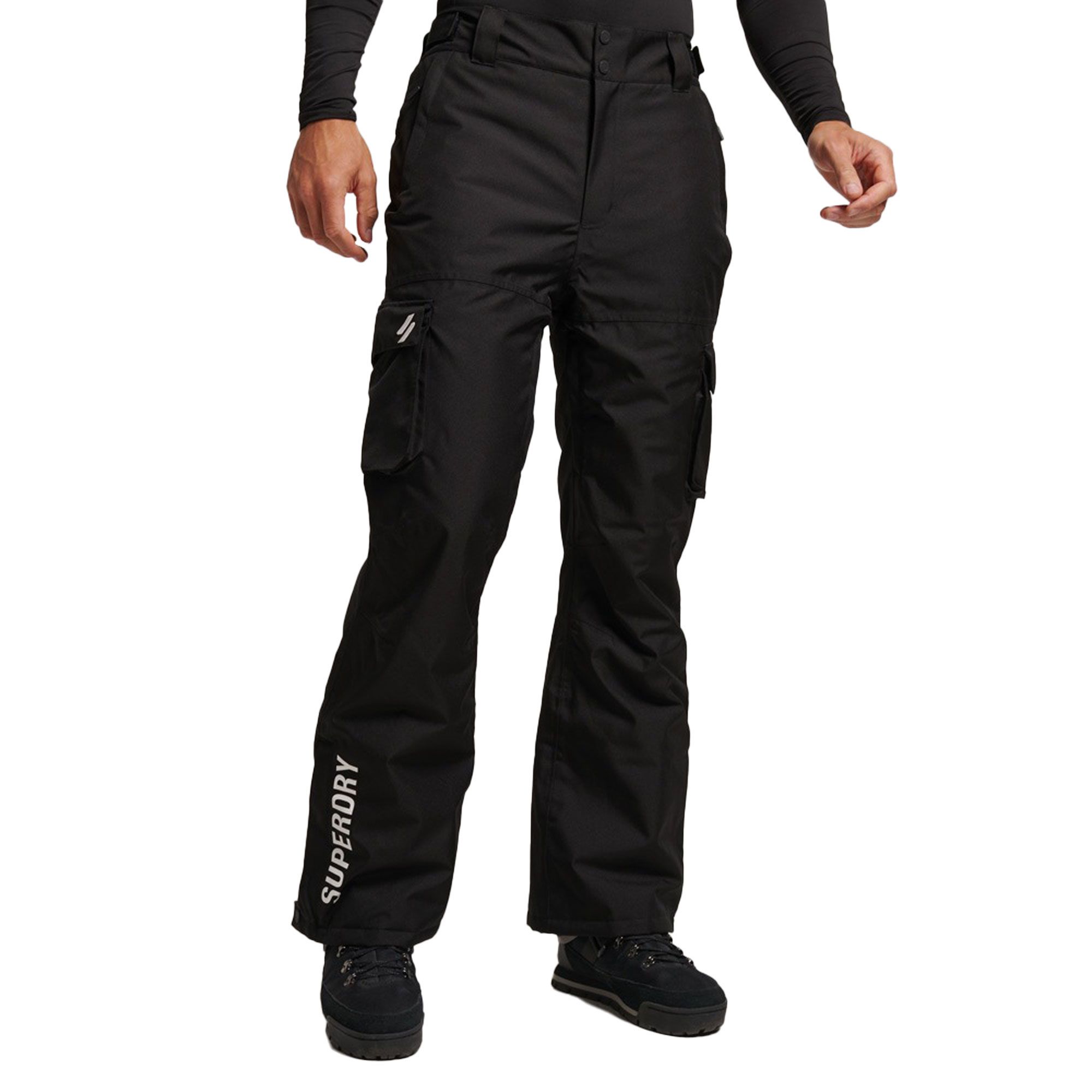 Superdry Rescue Skibroek Heren