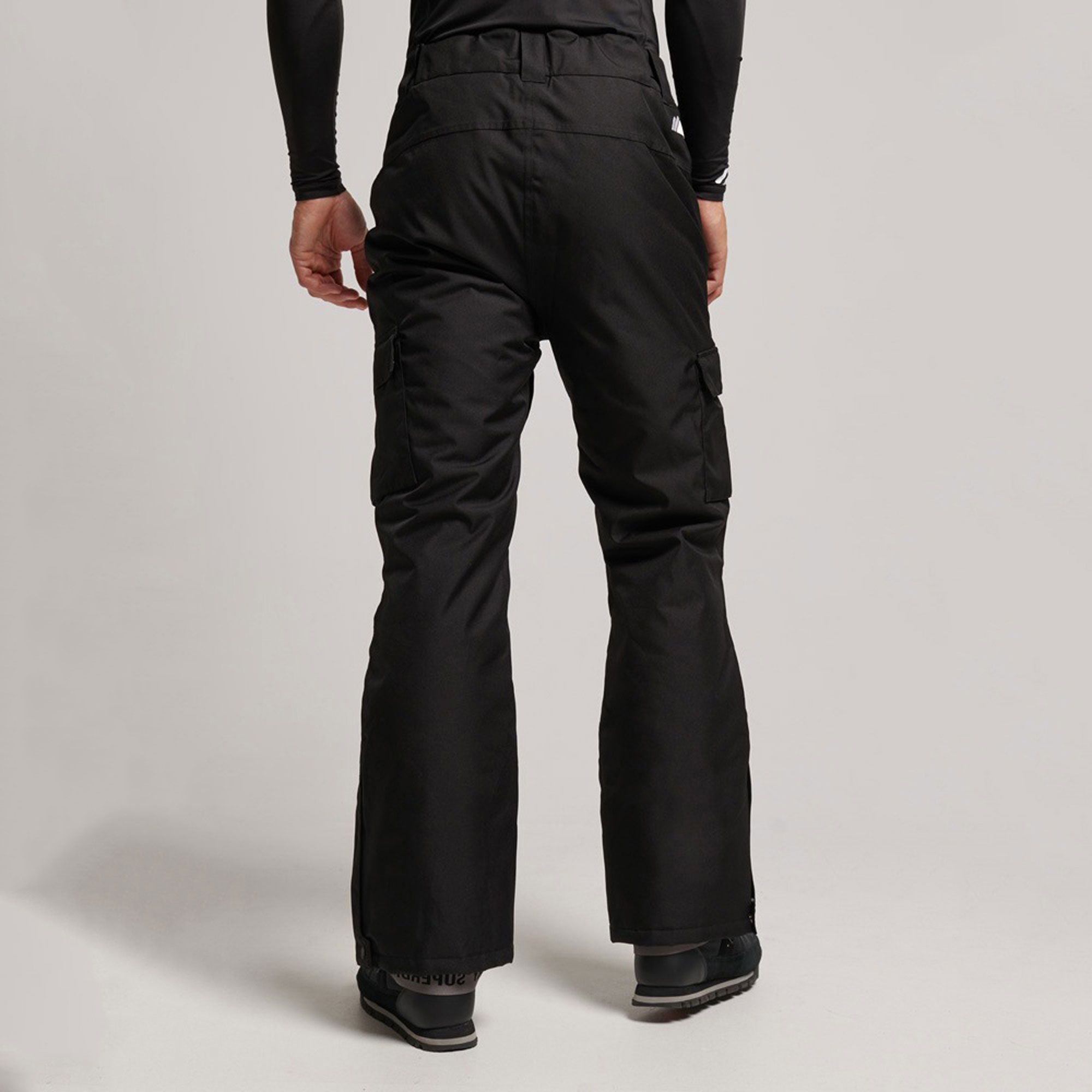 Superdry Rescue Skibroek Heren