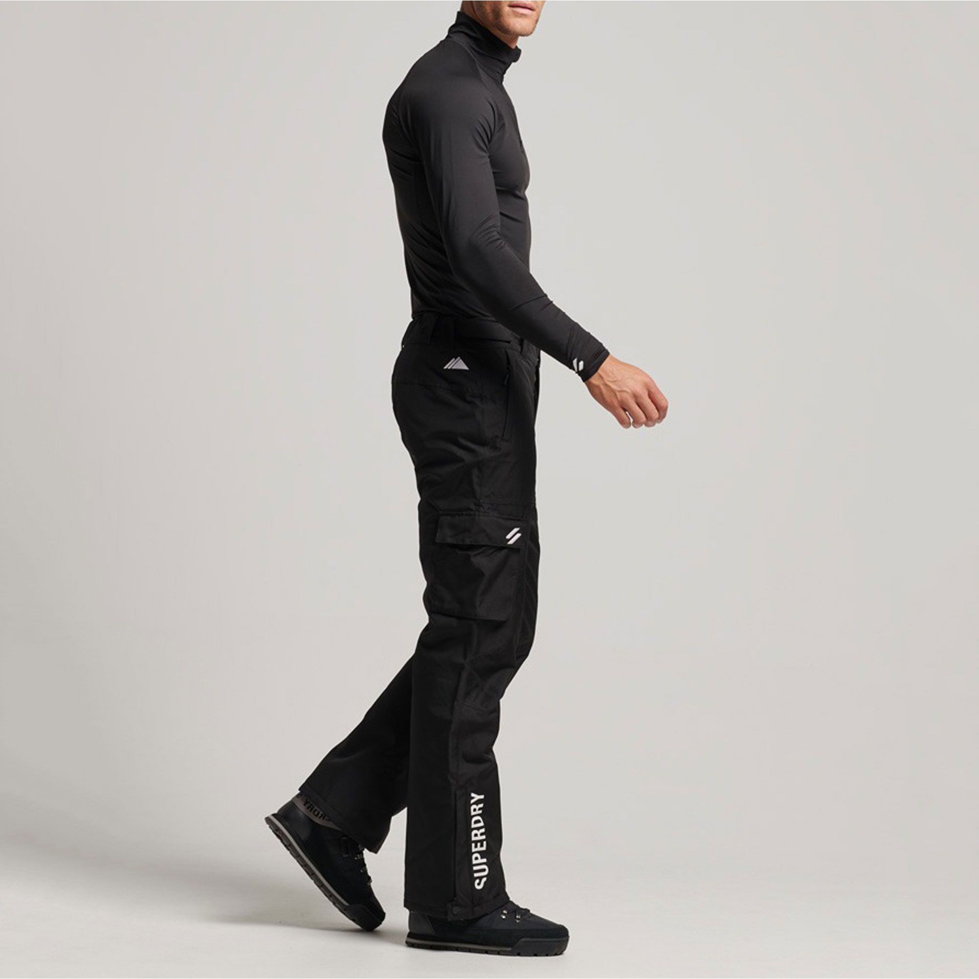 Superdry Rescue Skibroek Heren
