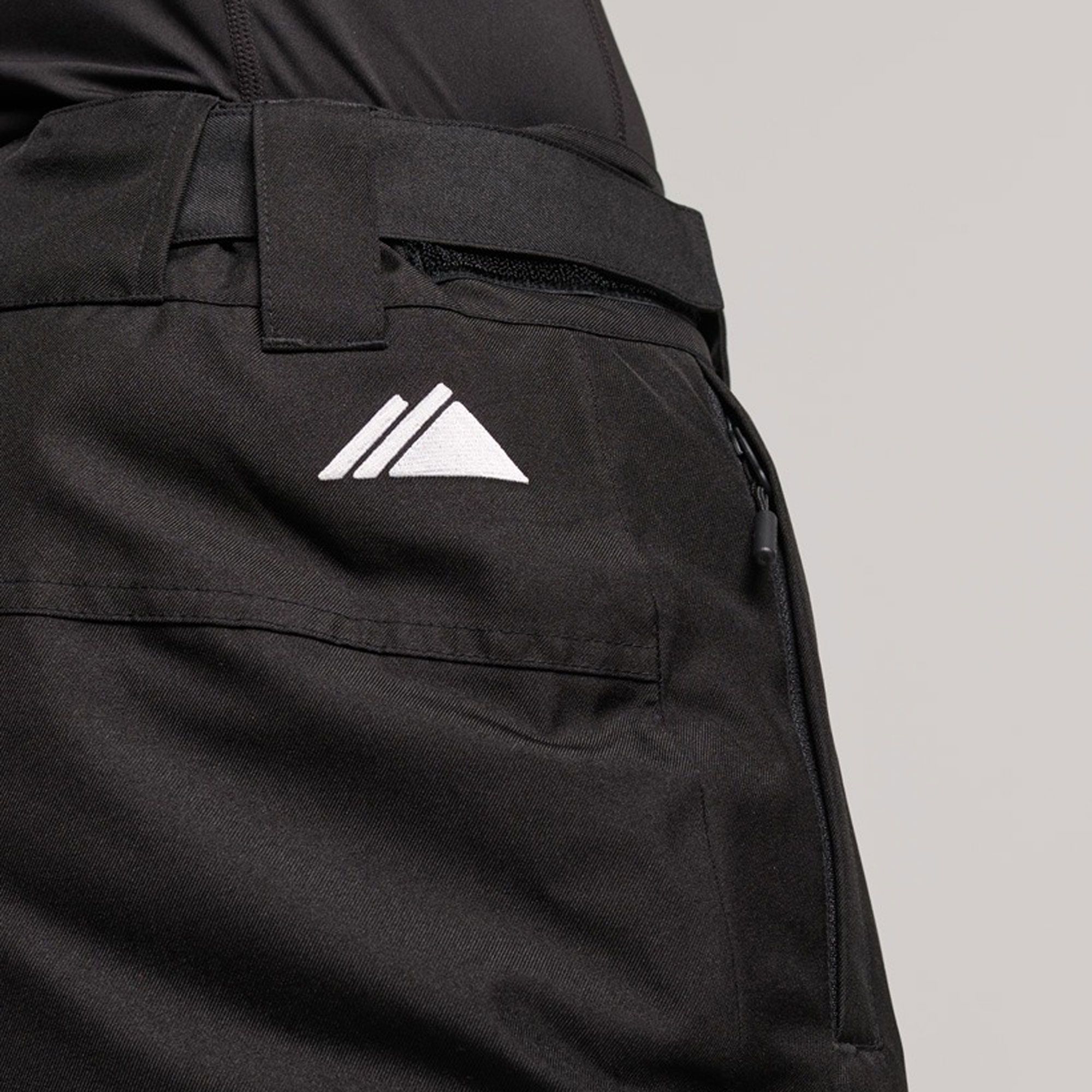Superdry Rescue Skibroek Heren