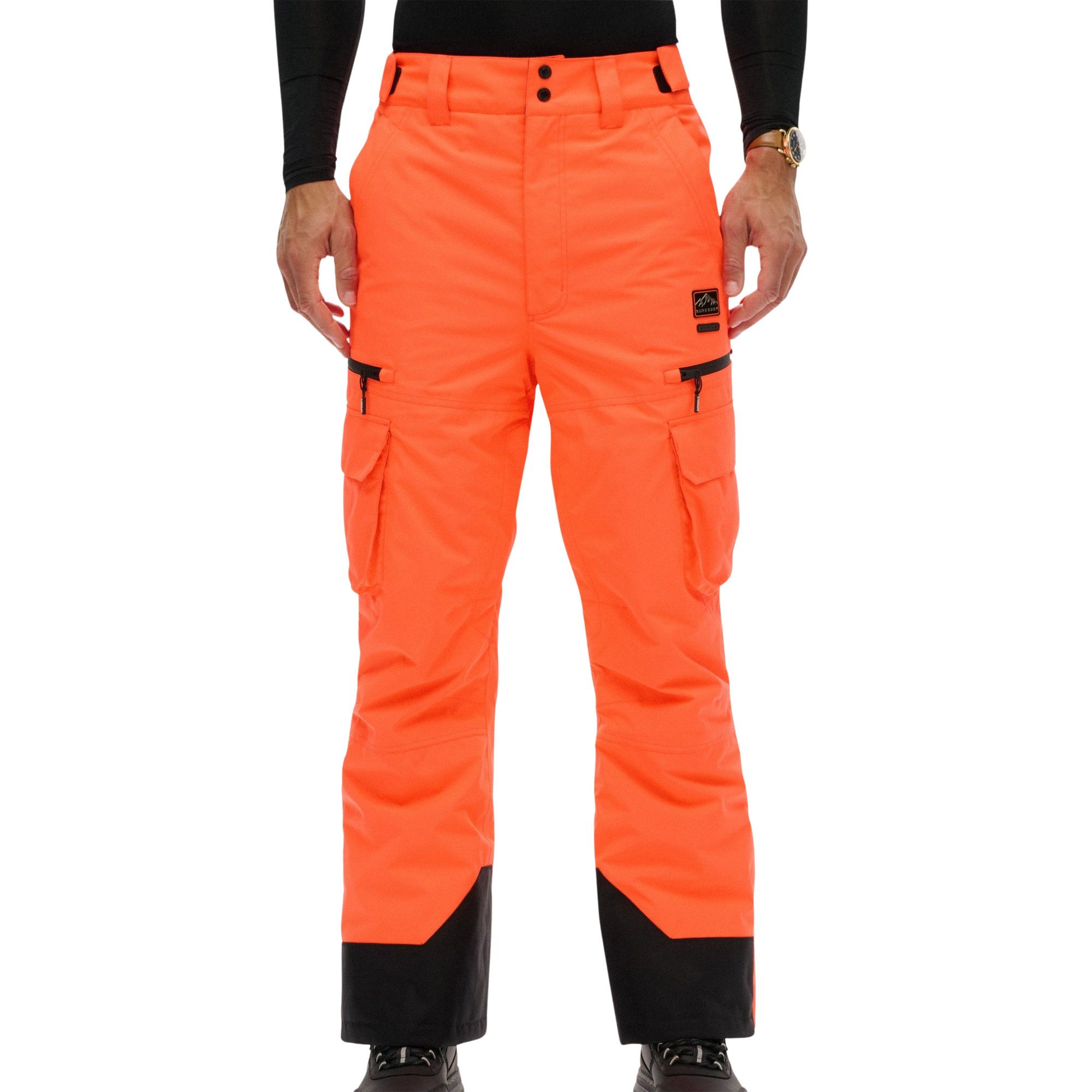 Superdry Ultimate Freestyle Skibroek Heren