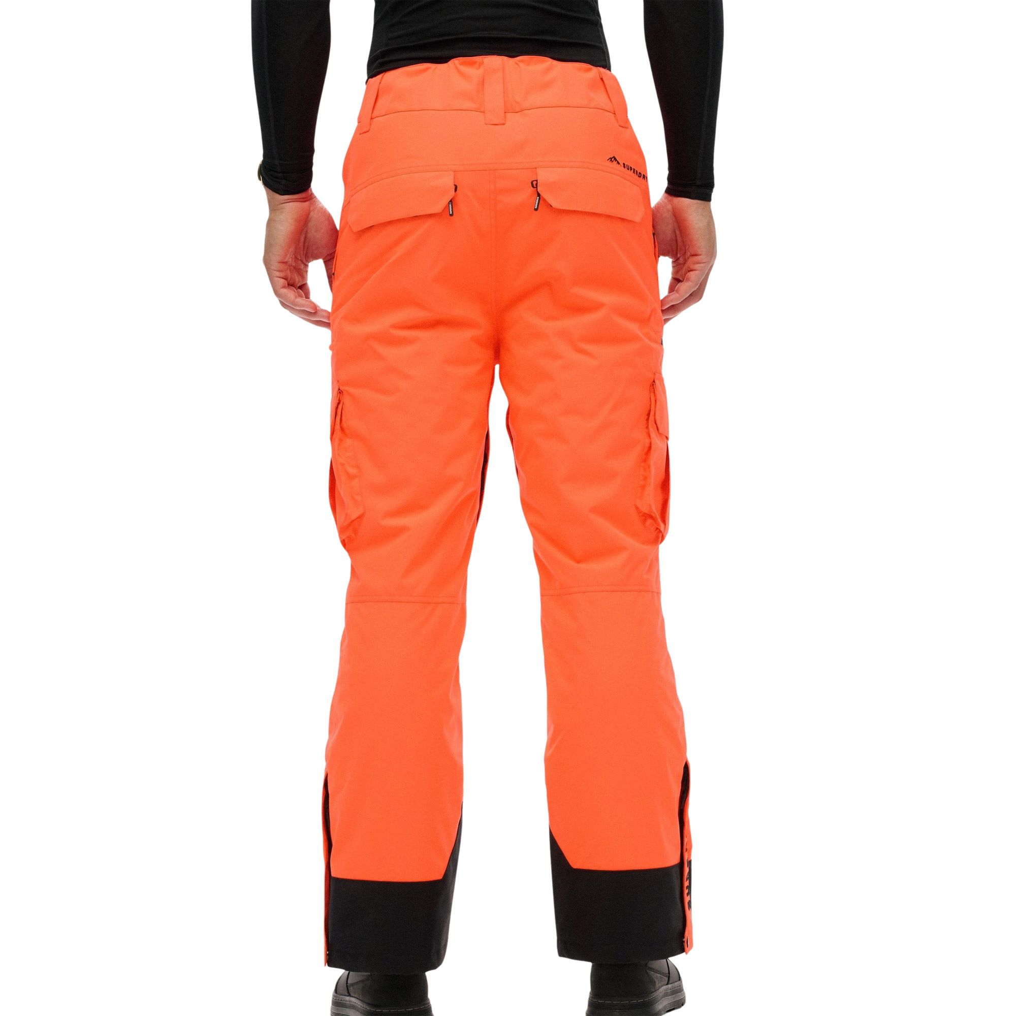 Superdry Ultimate Freestyle Skibroek Heren