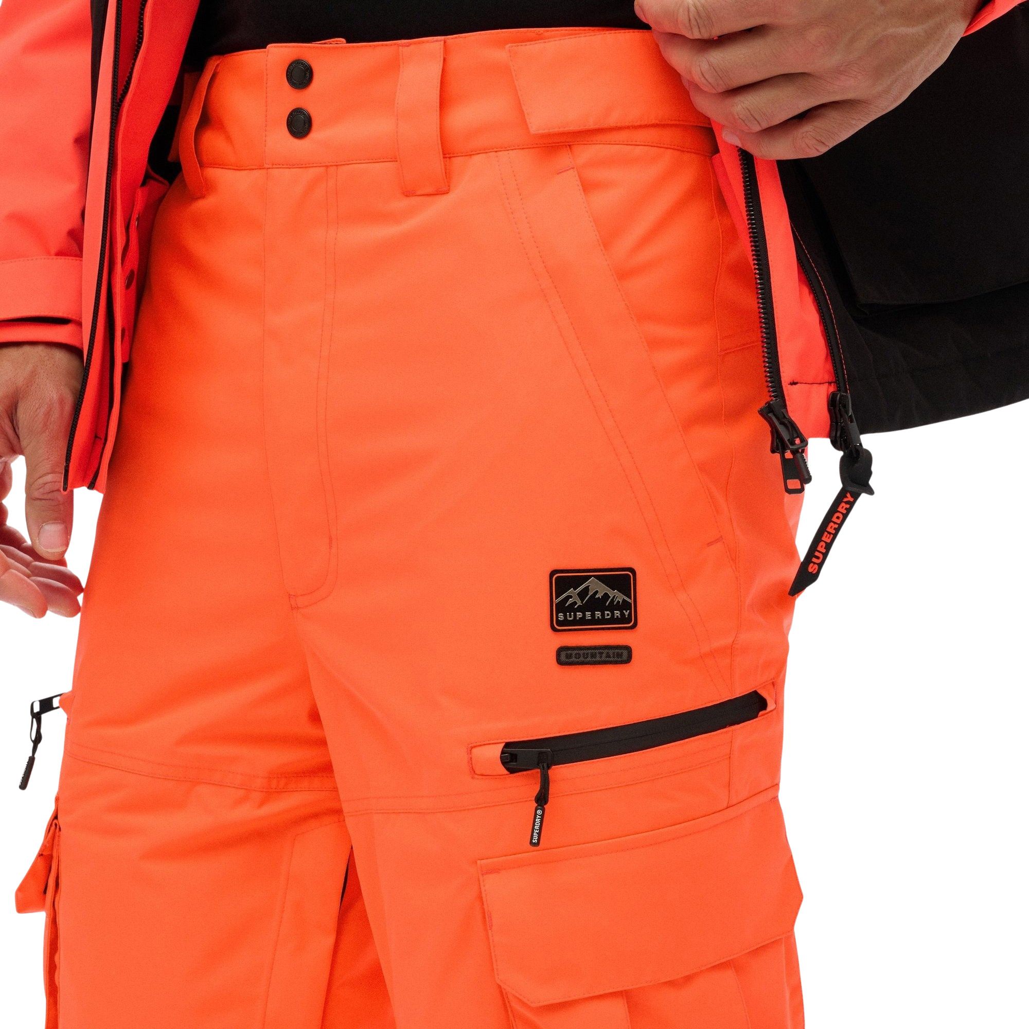 Superdry Ultimate Freestyle Skibroek Heren