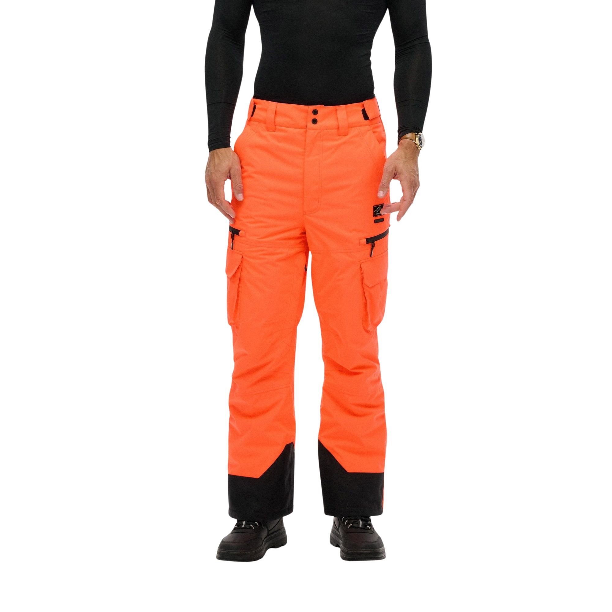 Superdry Ultimate Freestyle Skibroek Heren