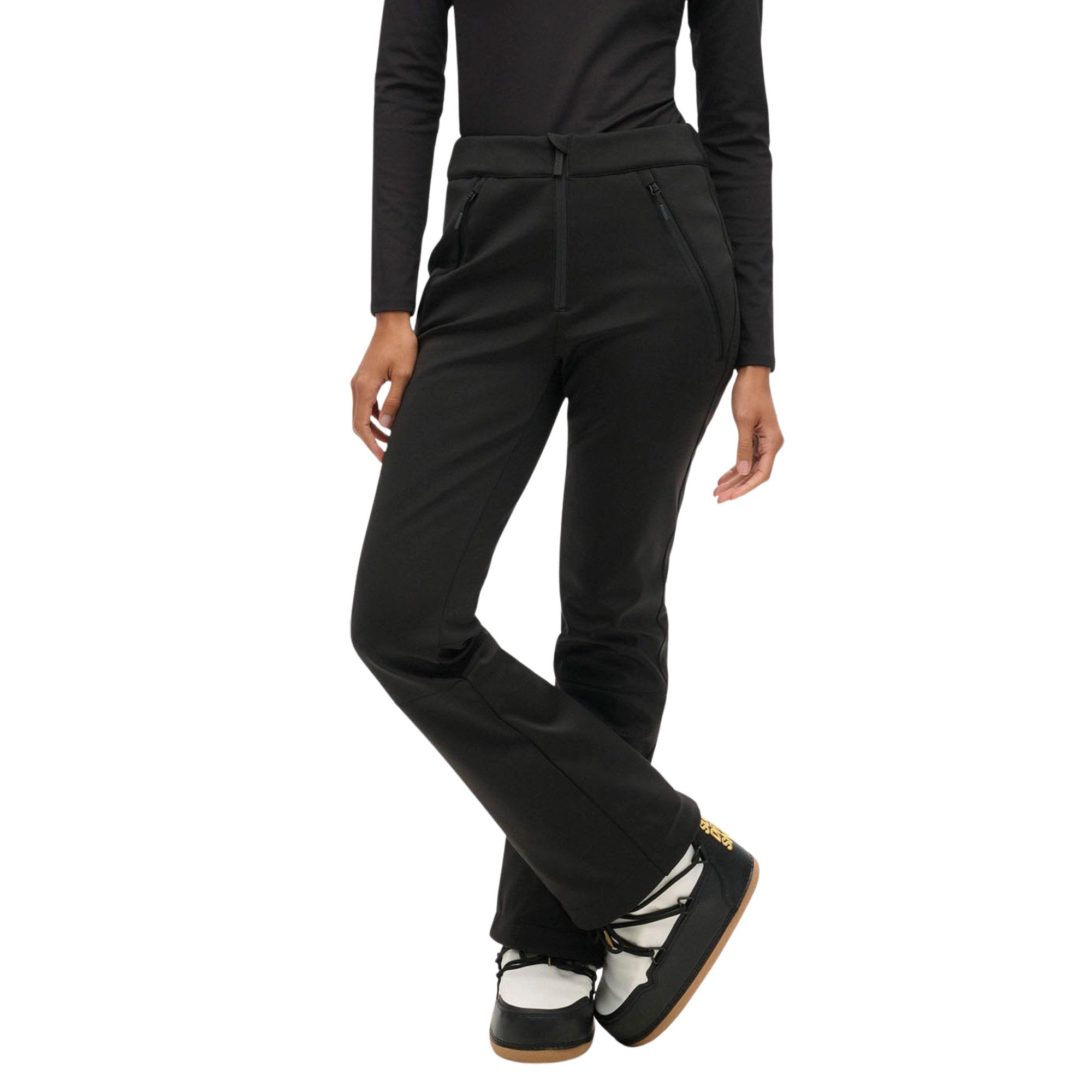 Superdry Softshell Skibroek Dames