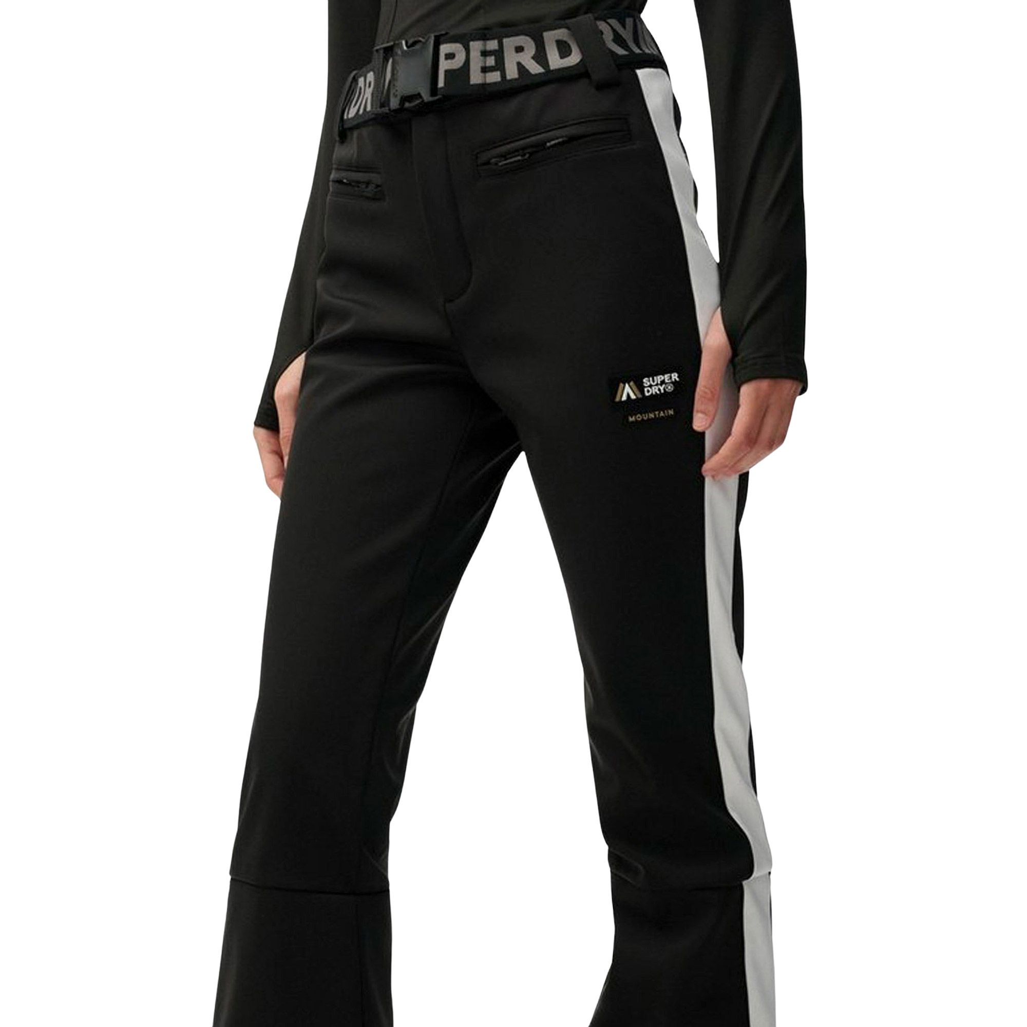 Superdry Luxe Skibroek Dames