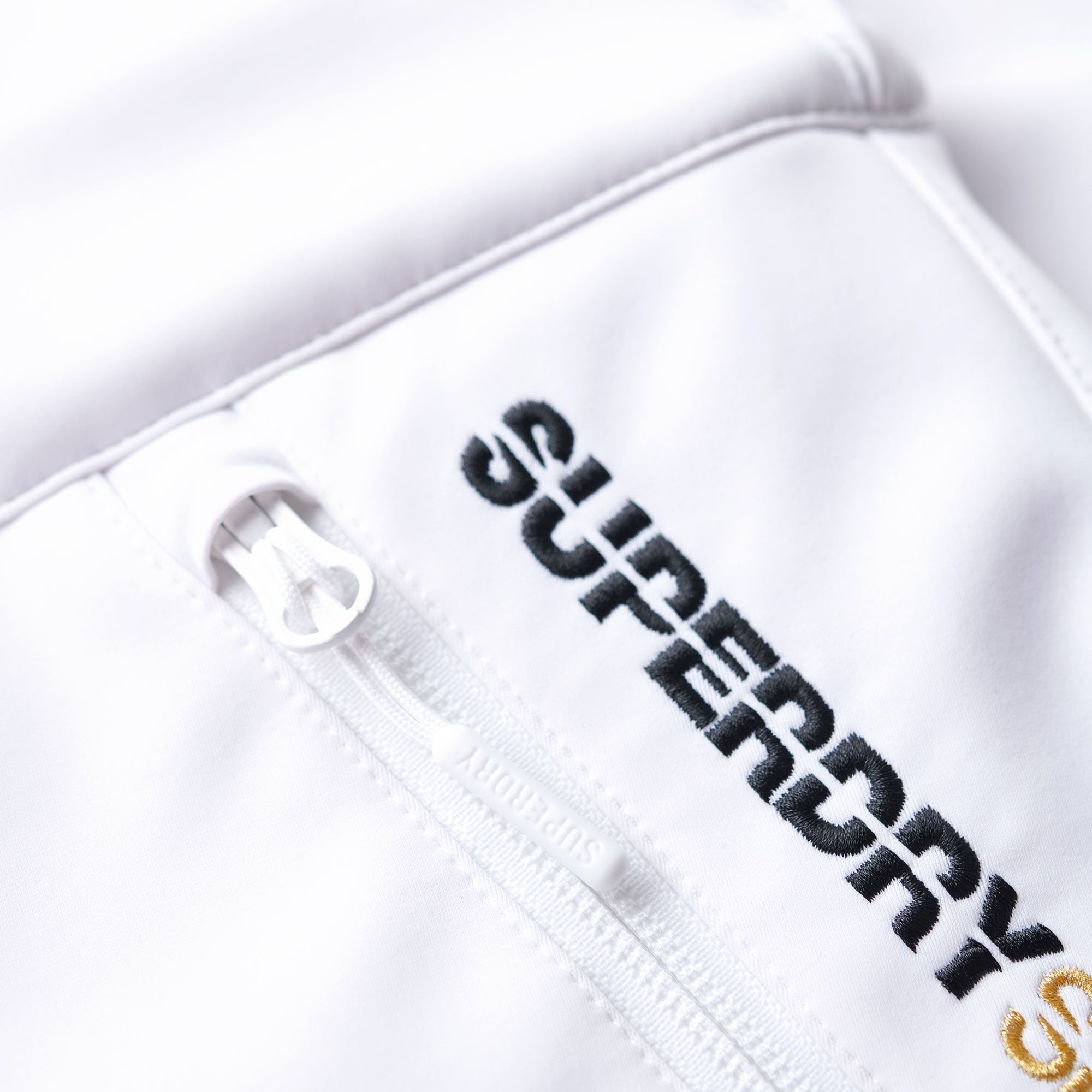 Superdry Softshell Slim Skibroek Dames