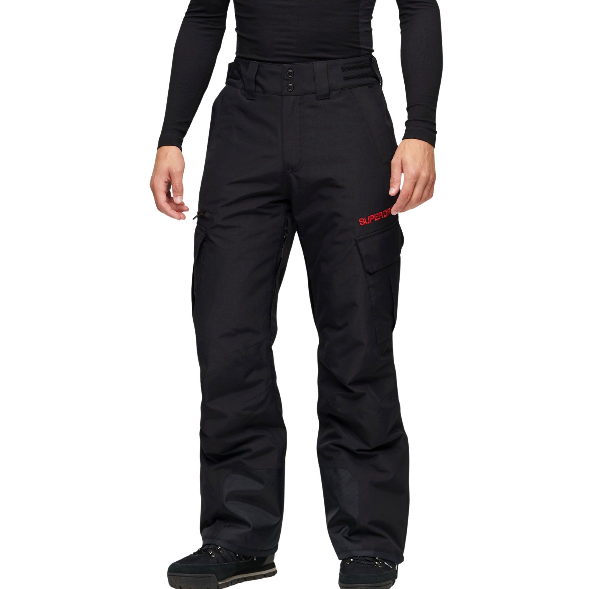 Superdry Ultimate Rescue Skibroek Heren